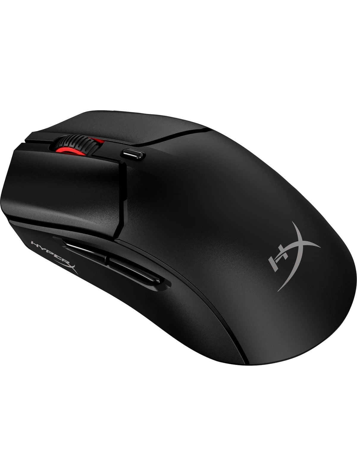 Hyperx Pulsefire Haste 2 Wireless - Black - Gaming Maus (Schwarz) - 6n0b0aa