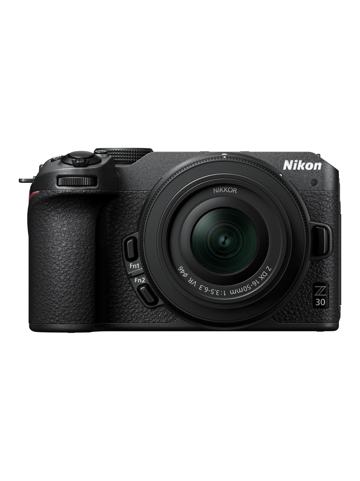 Nikon Z 30 Lens Kit w/ 12-28 DX PZ - Digital Kameras - Voa110k005