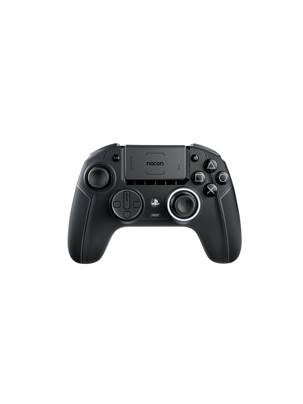 Nacon Revolution 5 Pro - Black - Wireless Controller - Sony Playstation 5 - Gaming Zubehoer - 3665962023541