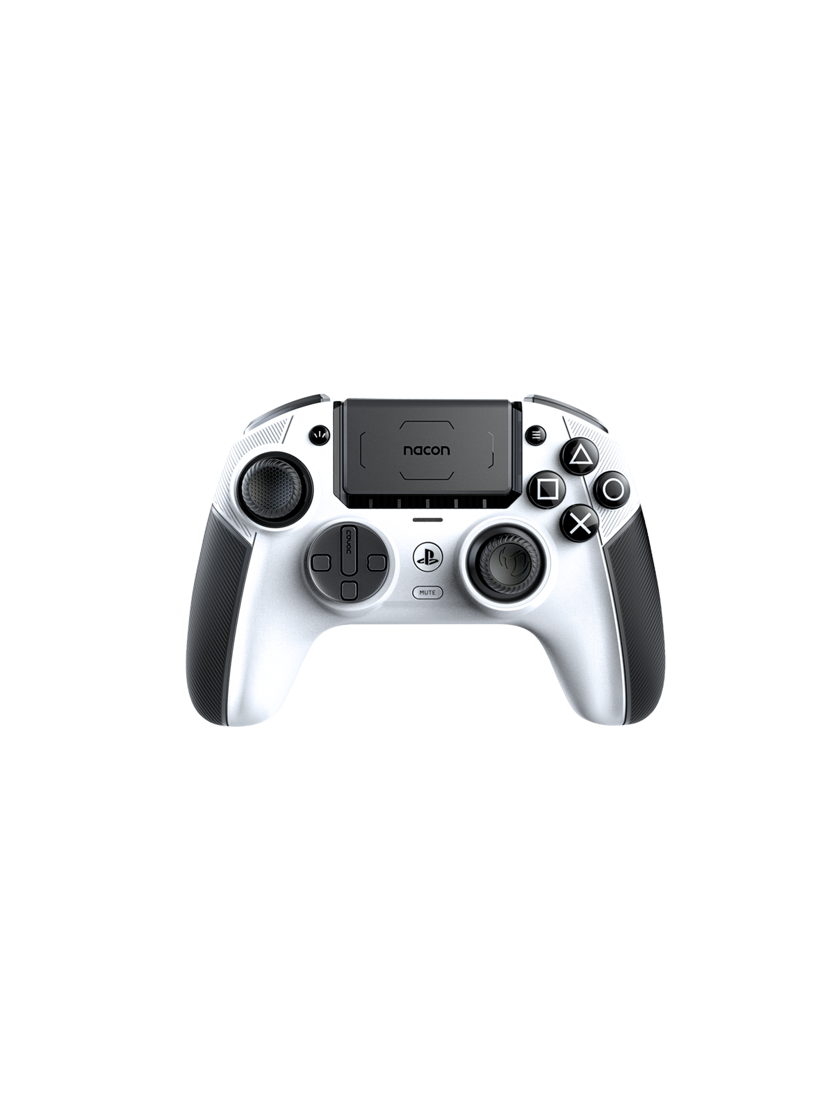 Nacon Revolution 5 Pro - White - Wireless Controller - Sony Playstation 5 - Gaming Zubehoer - 3665962023558
