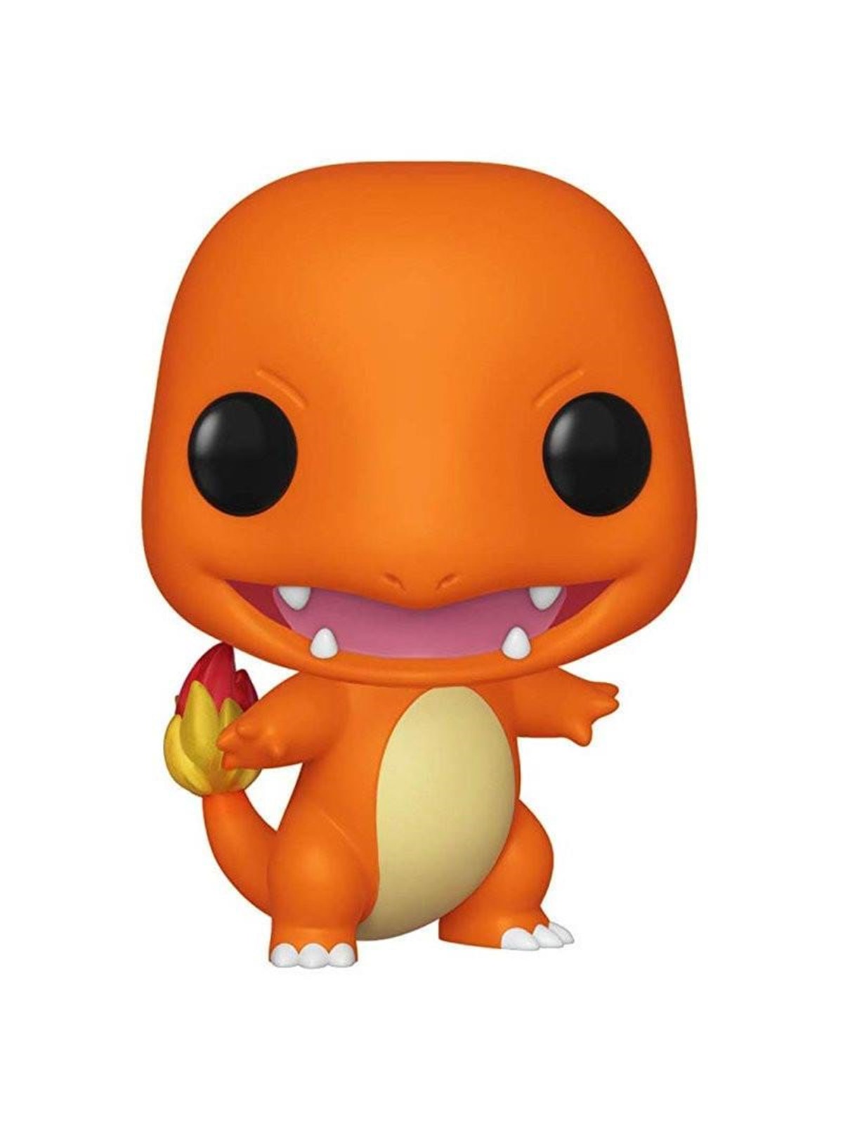 Funko! - Pop Charmander - Figur - Merchandise - 0889698504034