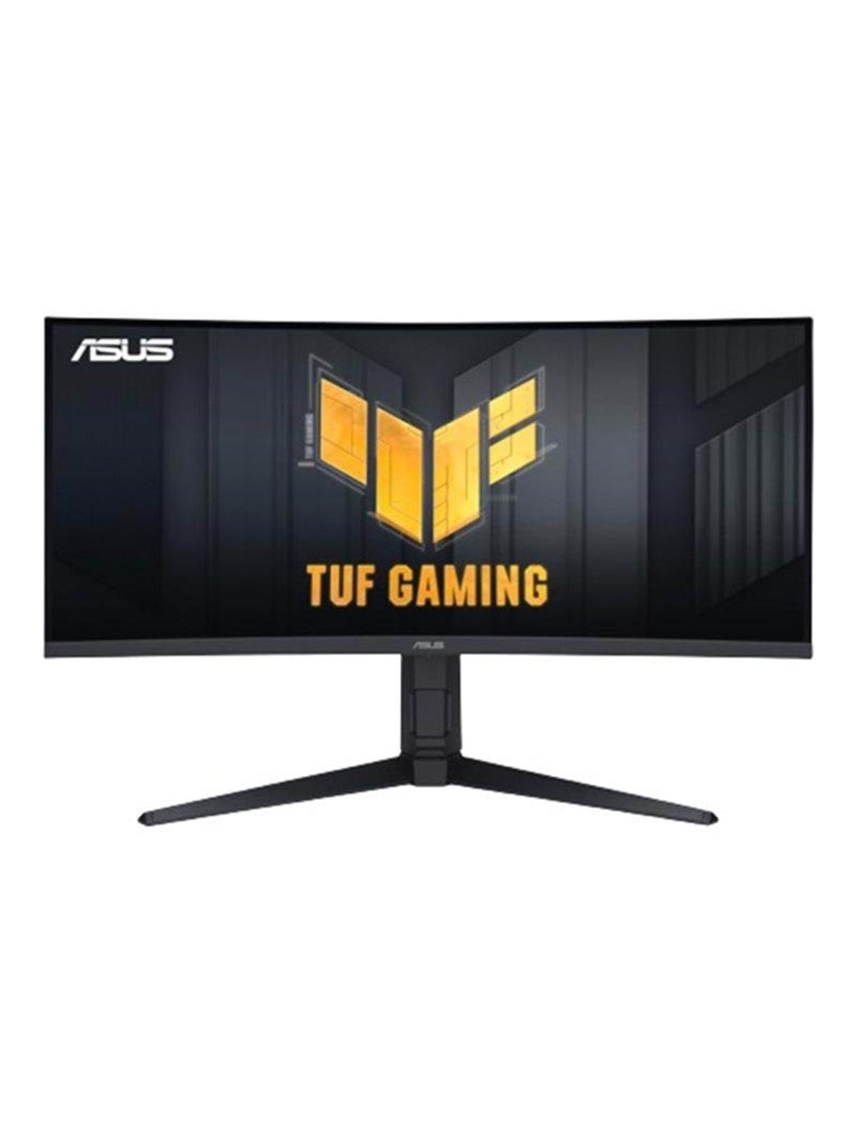34" Asus Tuf Gaming Vg34vql3a - 3440x1440 (Uwqhd) - 180hz - VA - Bildschirm - 90lm06f0-b02e70