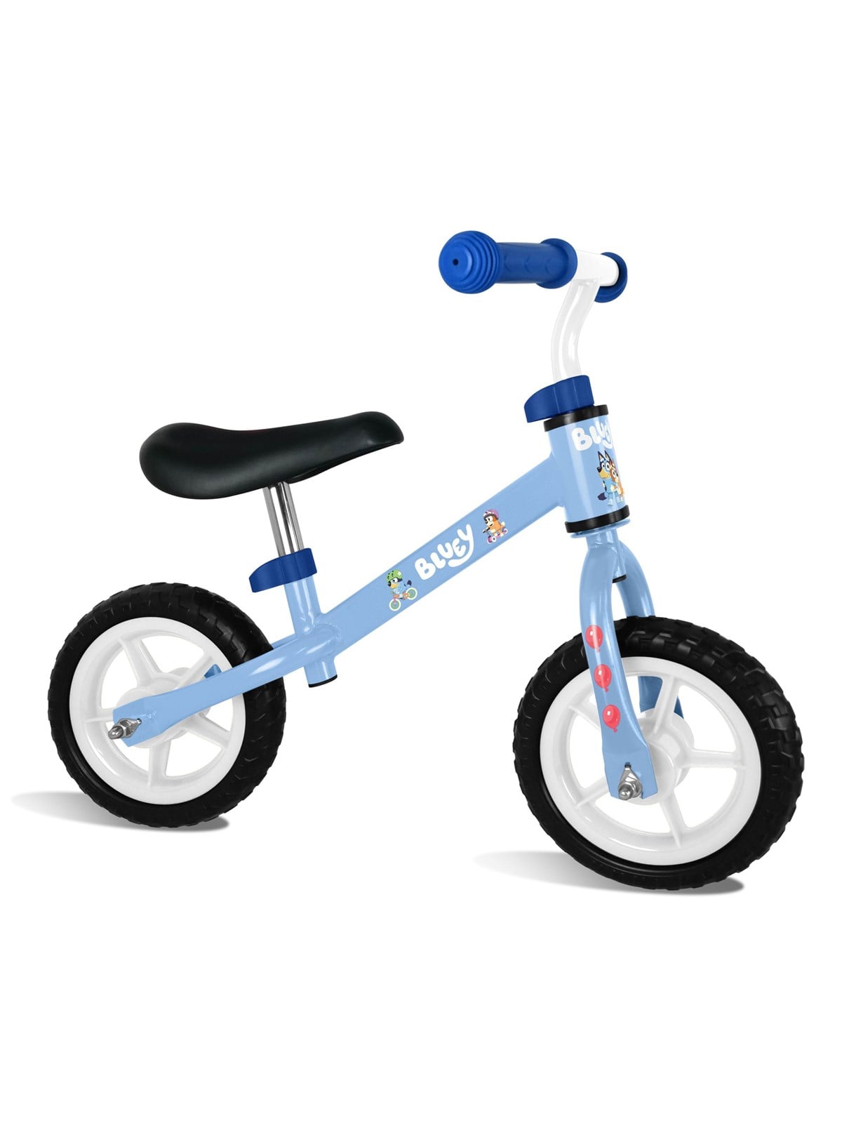 Bluey Running Bike - Rutscherautos Und Laufraeder - 60200
