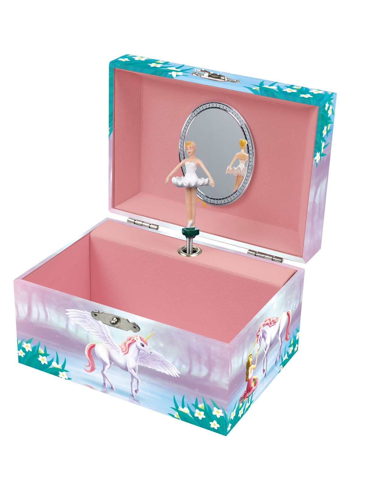 Real Uniq Jewelry Music Box - Kinderzimmer - 30463