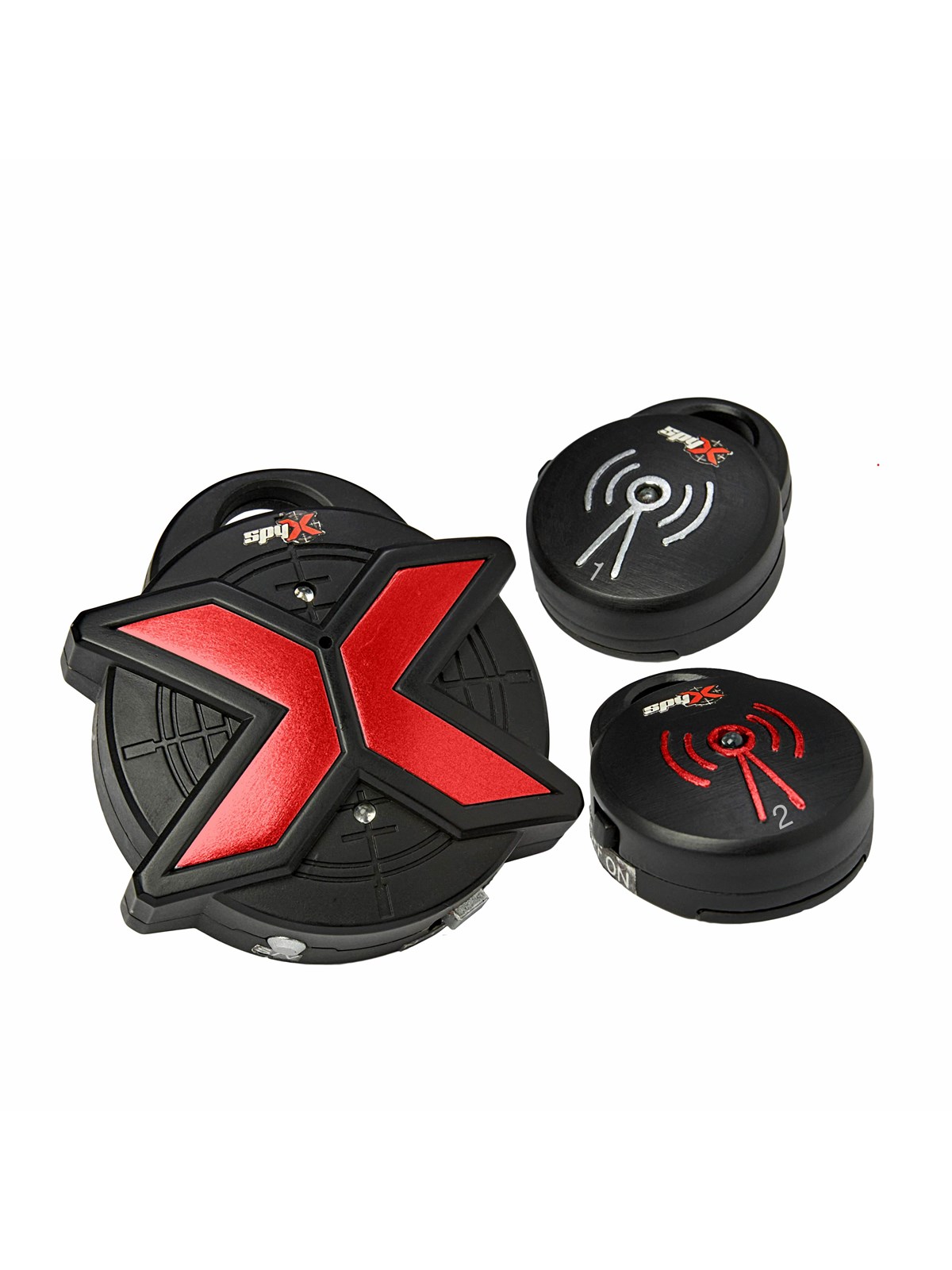 Spy X Tracker Tag Set - Kreativ Spiele - 20288