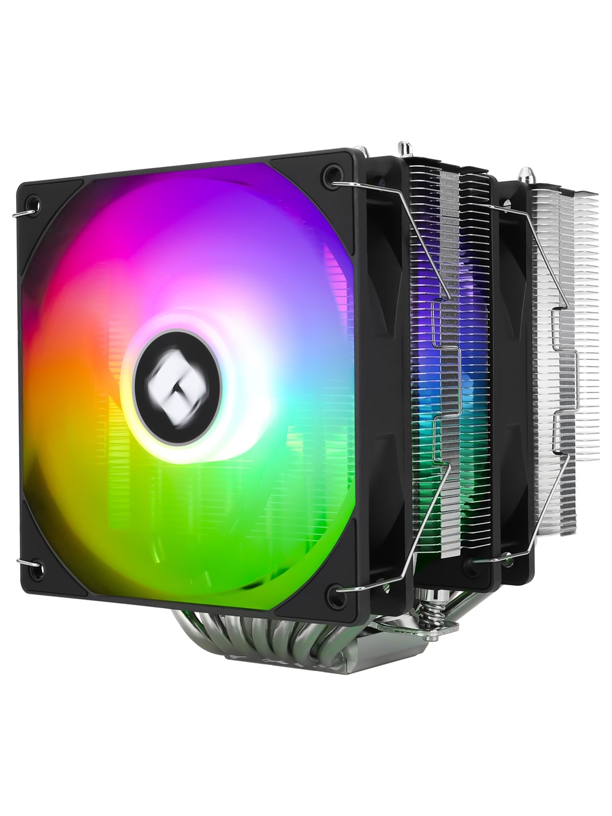 Thermalright Phantom Spirit 120 SE Argb - Cpu-luftkühler - Max 26 Dba - Cpu Kuehler