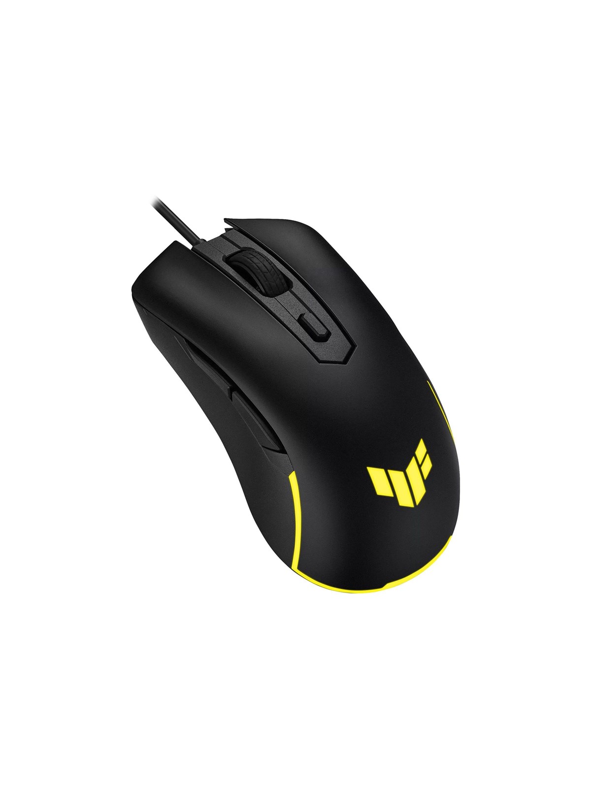 Asus Tuf Gaming M3 Gen II - Gaming Maus (Schwarz) - 90mp0320-bmua00