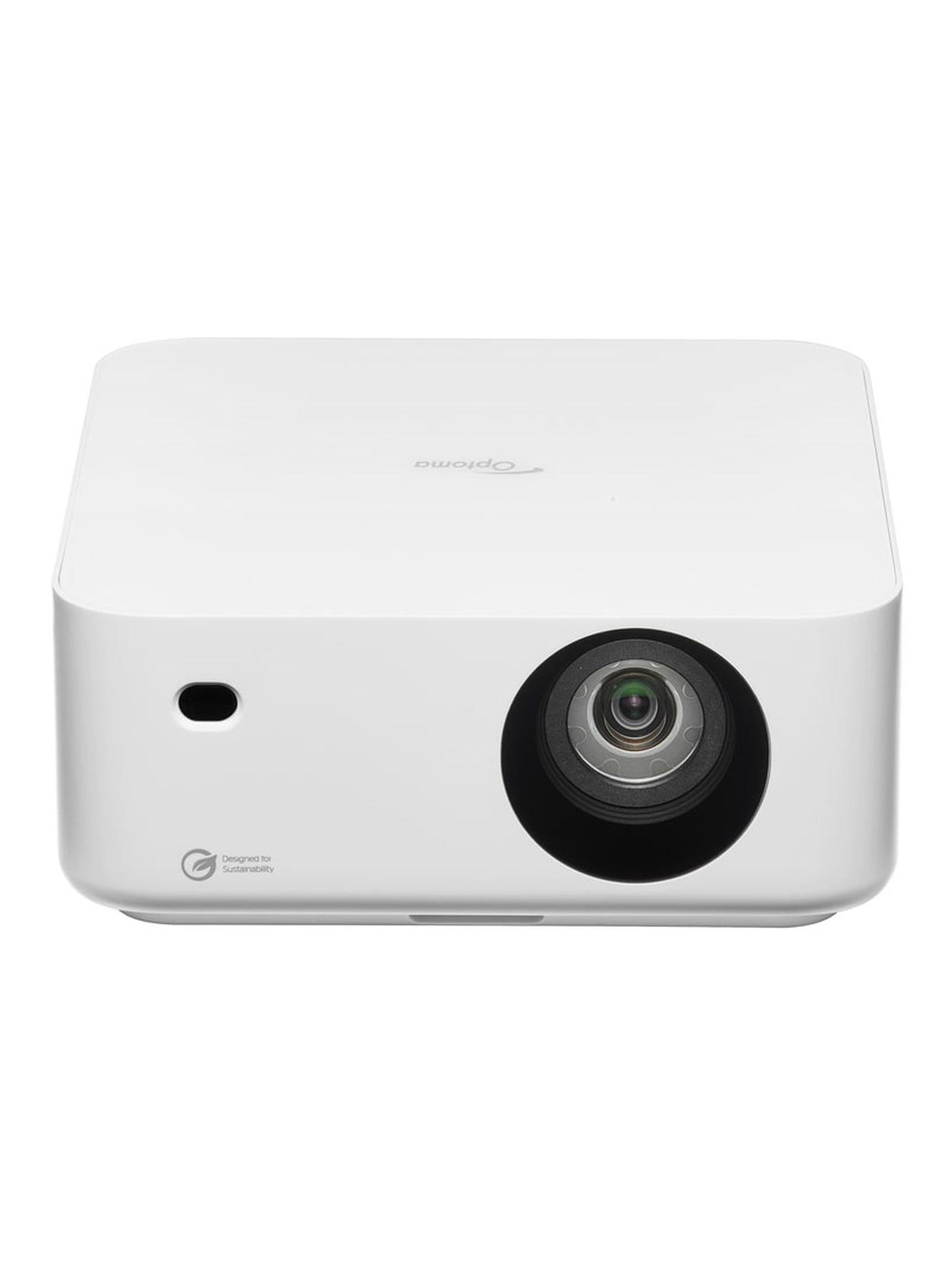 Optoma Projektoren Ml1080 - 1920 x 1080 - 1200 Ansi Lumens - E9pp7lb01ez1
