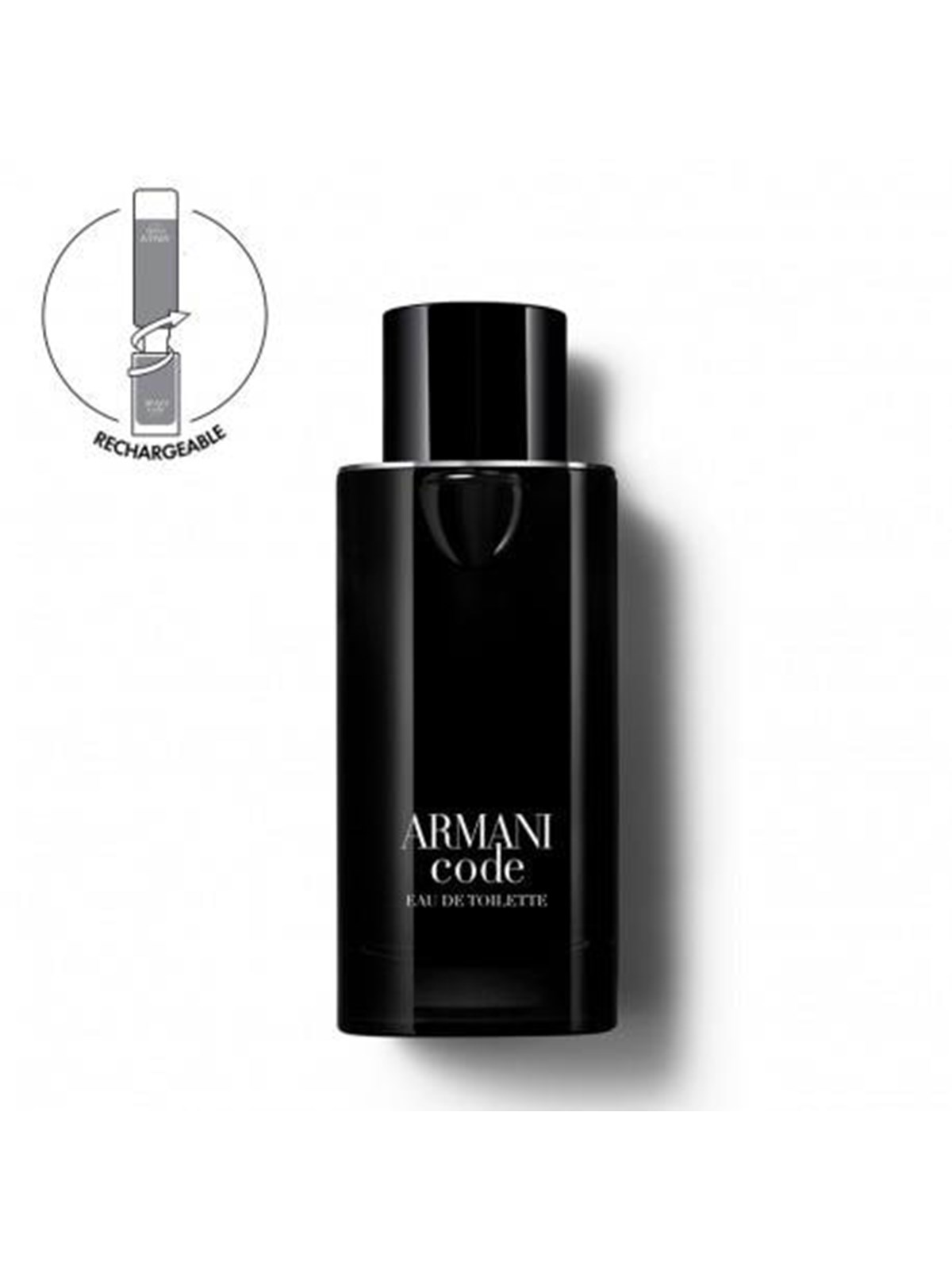 Giorgio Armani Armani Code Pour Homme Edt Spray - 75 ml - Parfuem Und Duefte - 3614273636568