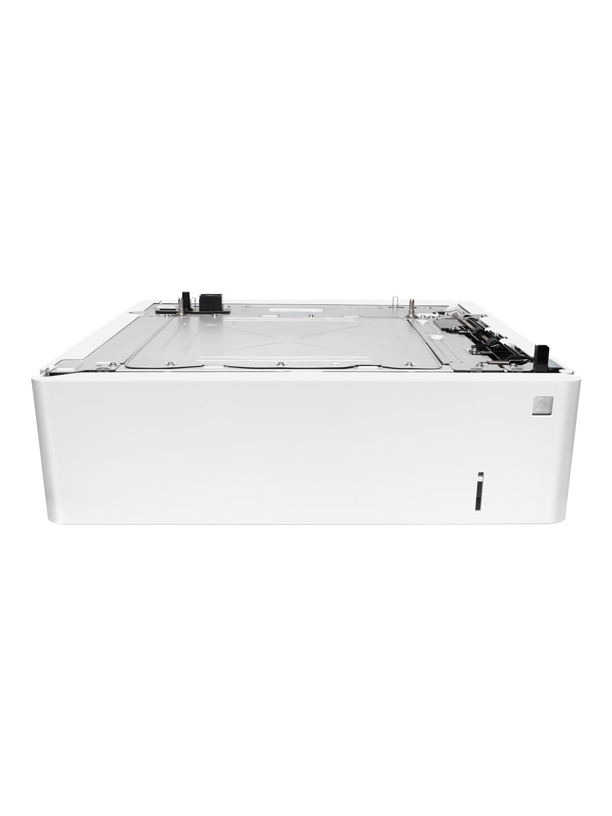 HP media tray - 550 sheets Image