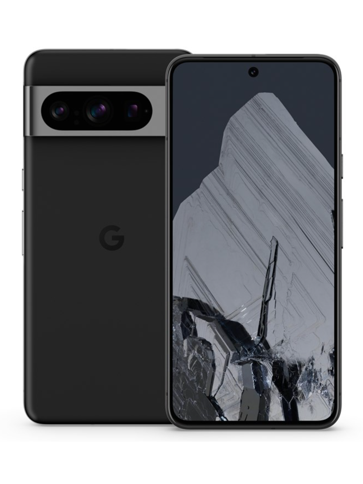 Google Pixel 8 Pro 128gb/12gb - Obsidian - Handys Smartphones - Ga04798-gb