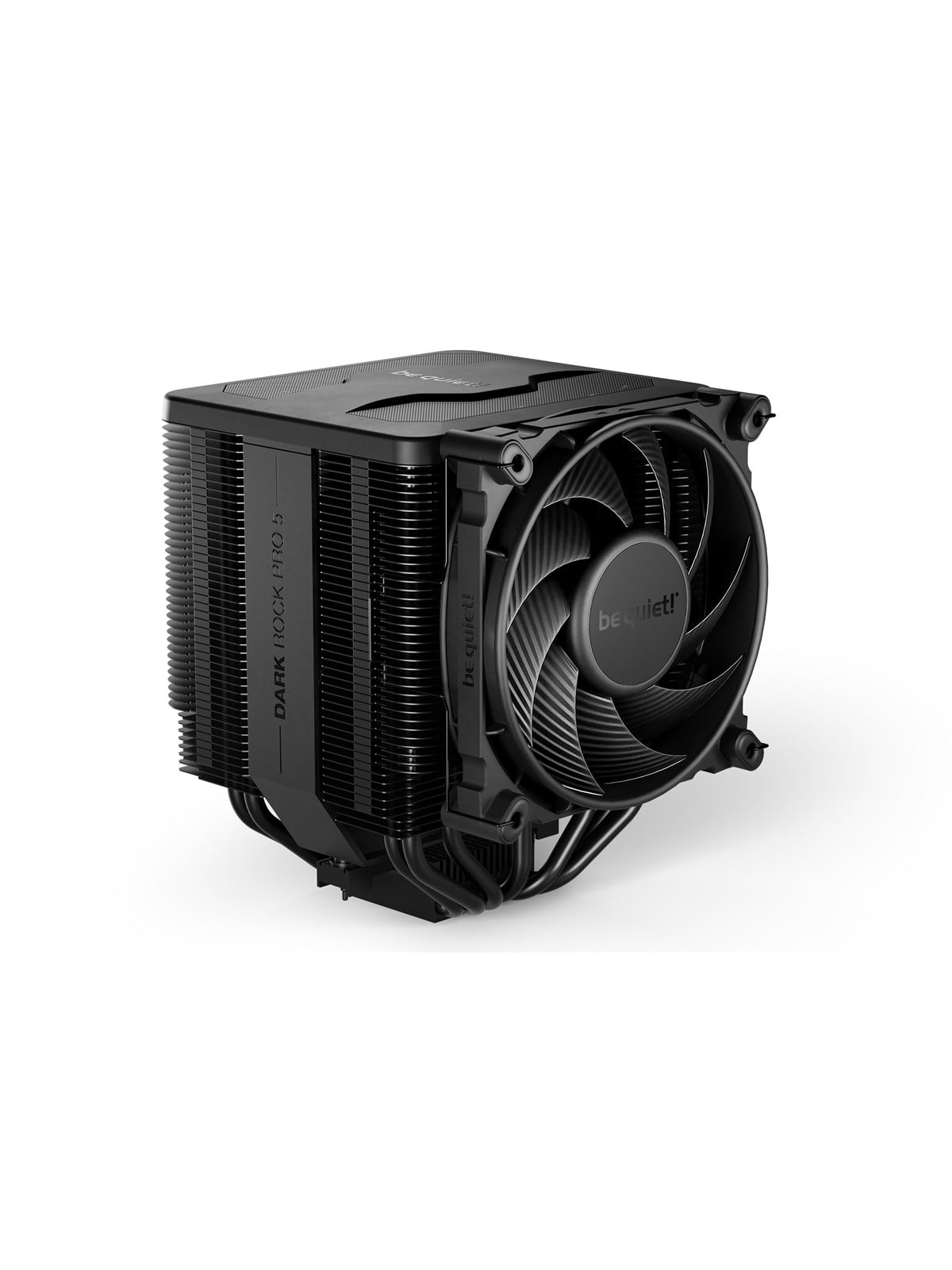 be Quiet! Dark Rock Pro 5 - Cpu-luftkühler - Max 32 Dba - Cpu Kuehler - Bk036