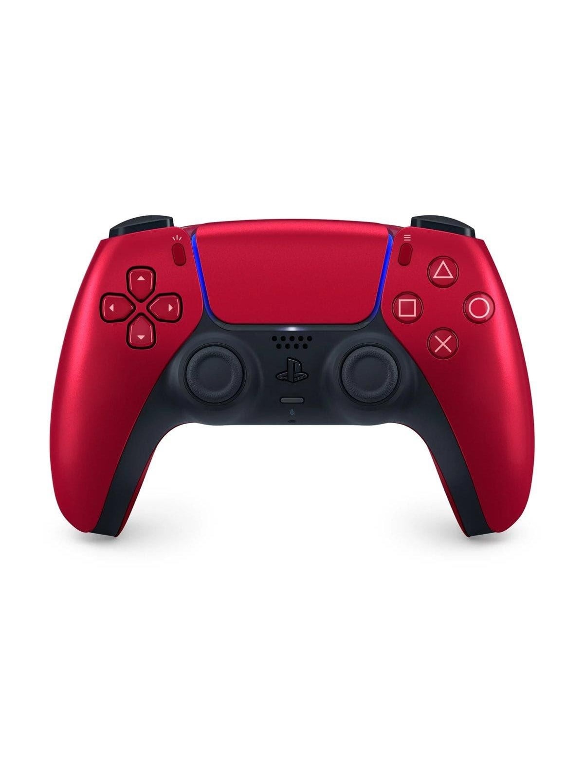 Sony Playstation 5 Dualsense - Volcanic Red - Wireless Controller - Sony Playstation 5 - Gaming Zubehoer - 0711719576822