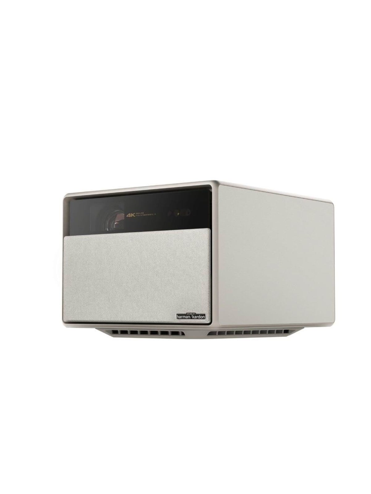 Xgimi Projektoren Horizon Ultra - 3840 x 2160 - 2300 Ansi Lumens - Xm13n