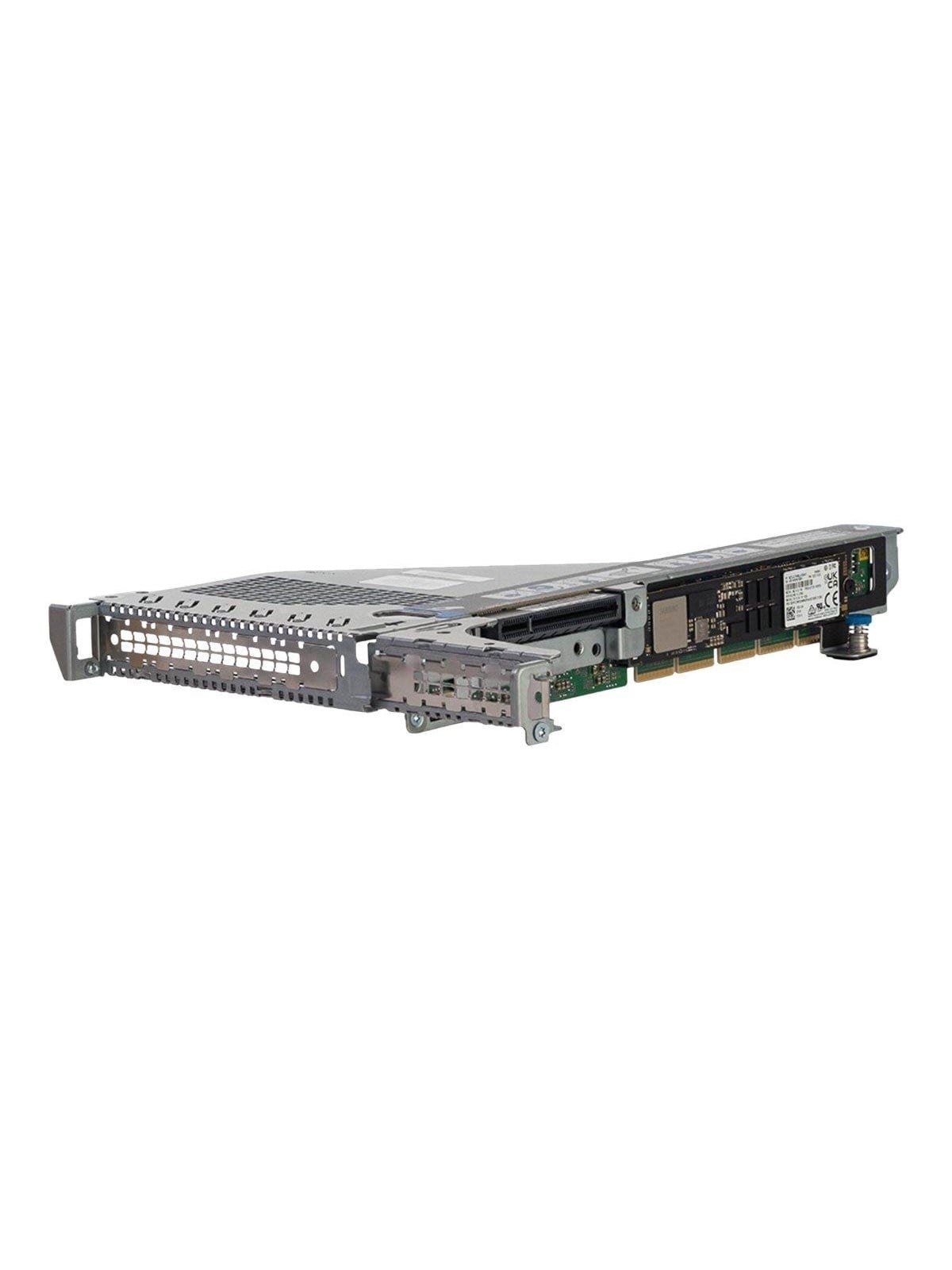 HP E x16 FHHL Riser Kit Image