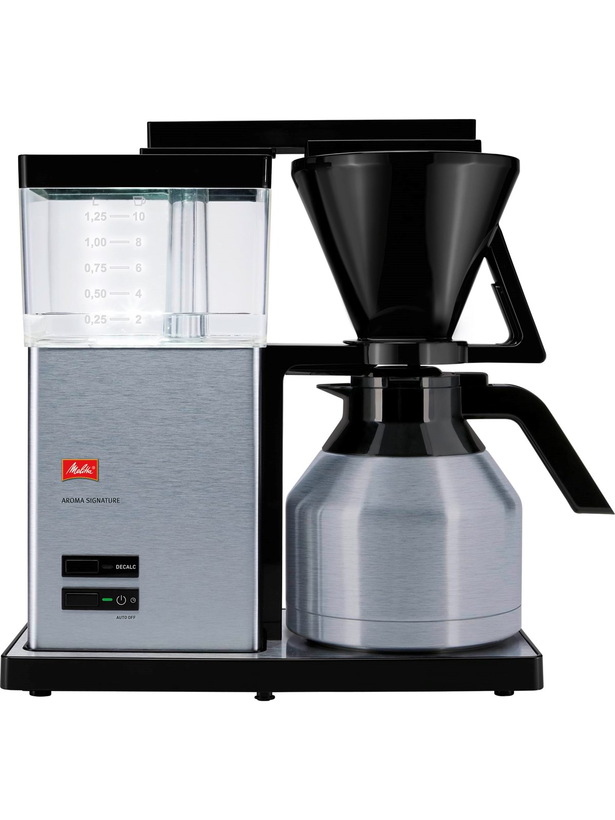 Melitta Aroma Signature Therm - Kaffeezubereitung - 6762820
