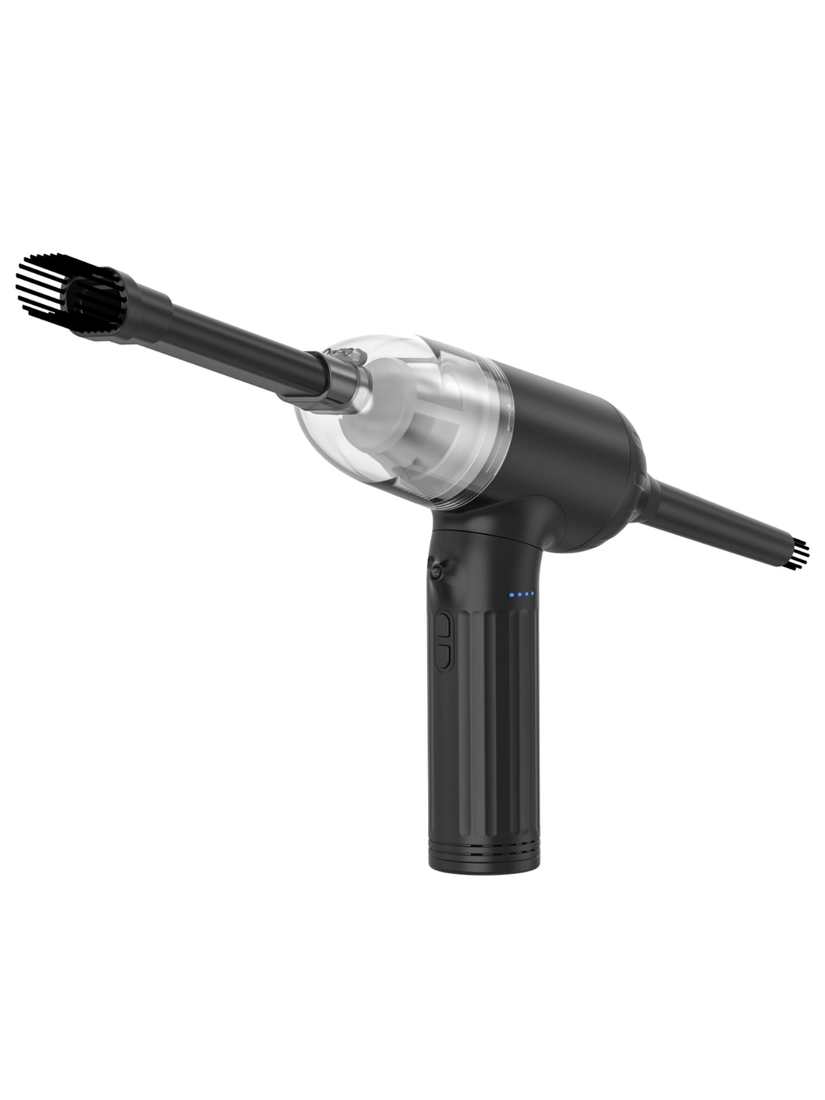 Dutzo Air Duster & Vacuum Cleaner 2-in-1 - 3 Speed - Gehaeusezubehoer - D-airdustwac