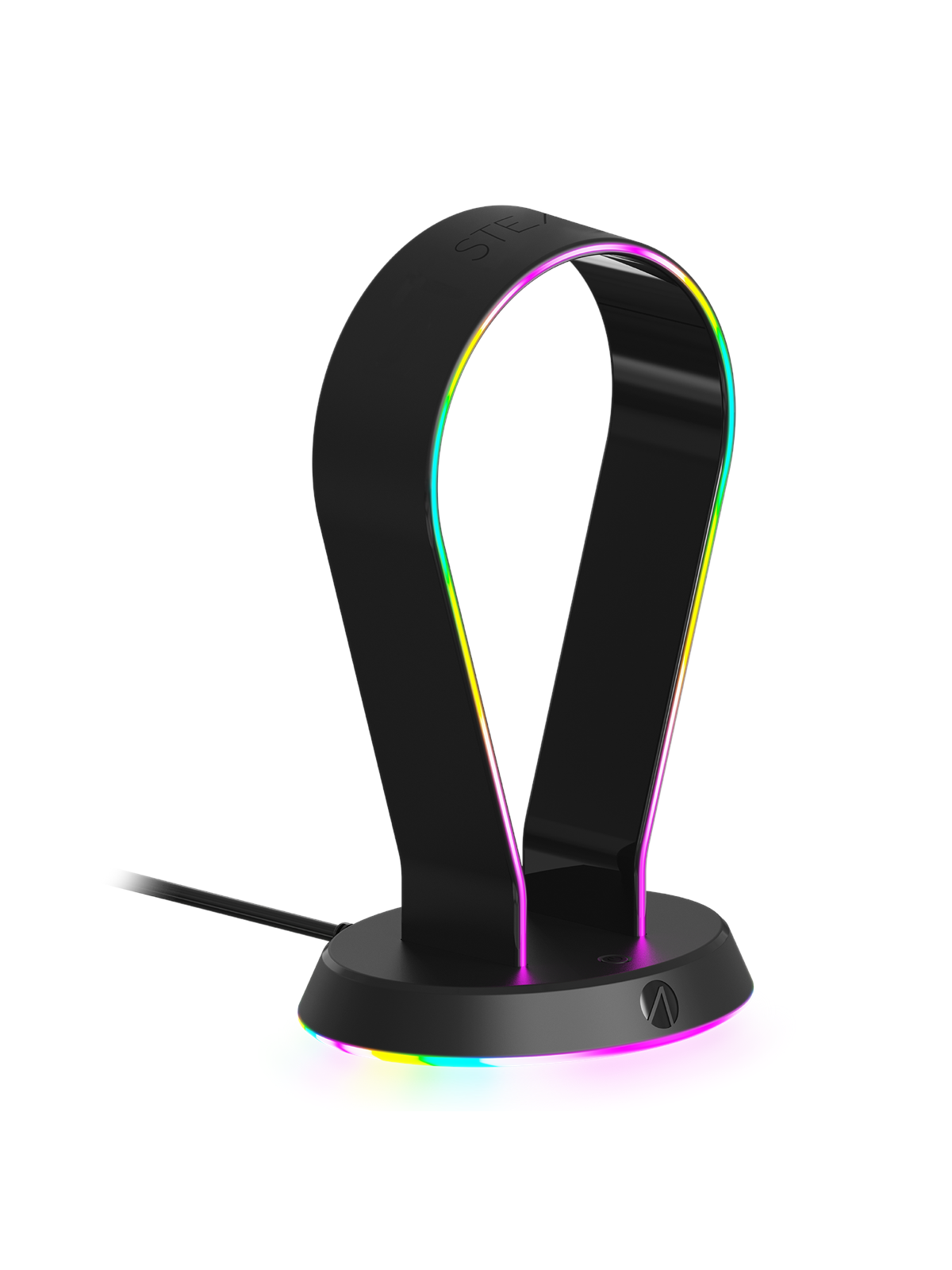 Stealth Light Up Charging Headset Stand - Miscellaneous Headset - Gaming Zubehoer - 5055269714644
