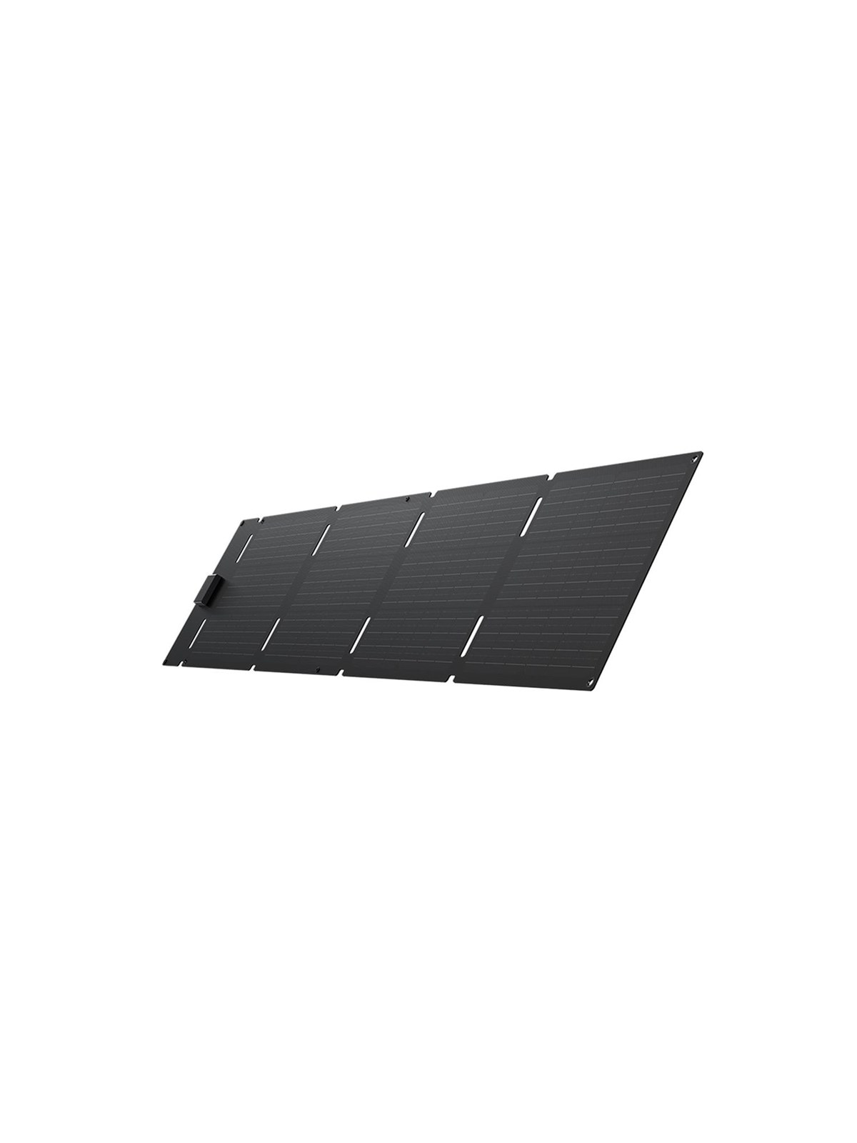 Ecoflow 60 W Portable Solar Panel - Usb-c & Xt60i - Kraftwerk - Efsolar60-type-c