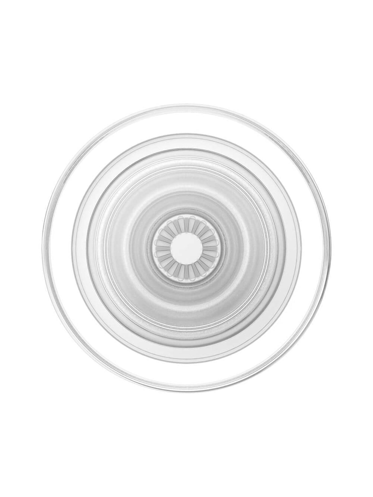 Popsockets Popgrip For Magsafe Clear - Handys Anderes Zubehoer - 806827