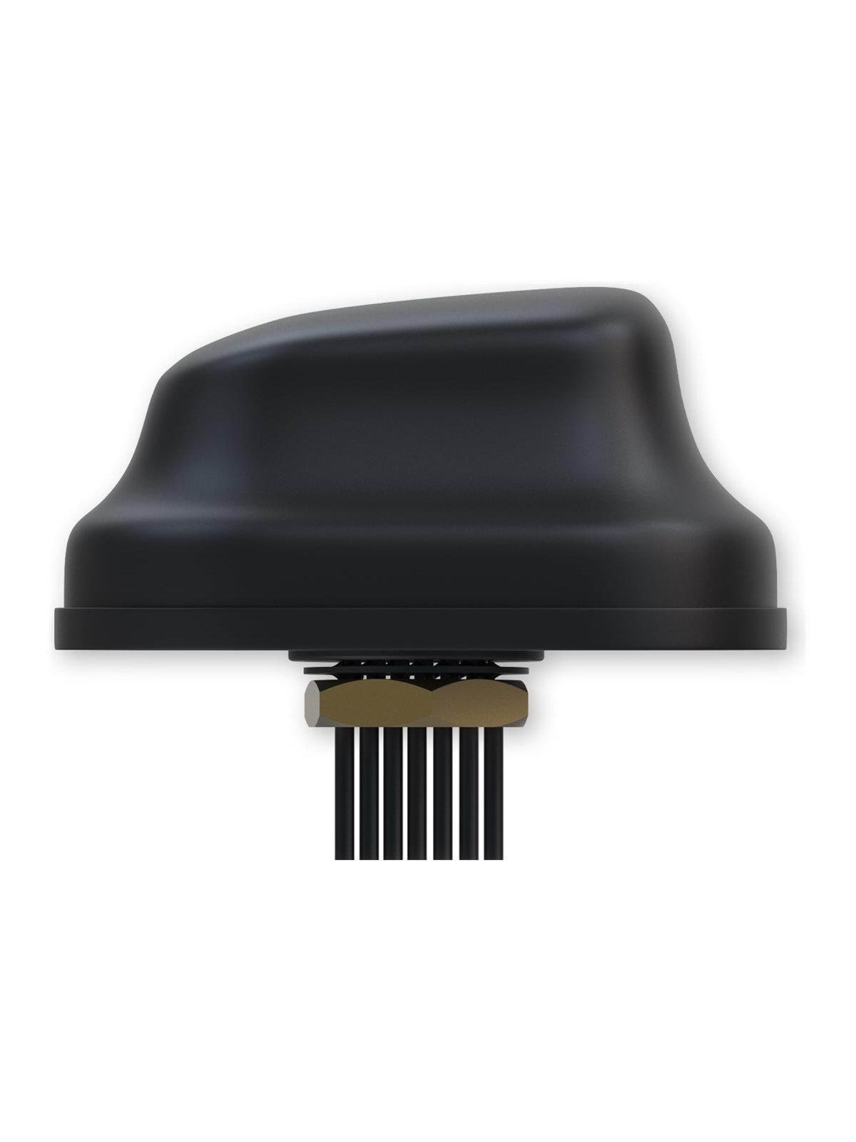 Teltonika Pr1kc640 - 5G Combo Mimo Mobile/gnss/wi-fi Roof Sma Antenna - Antennen