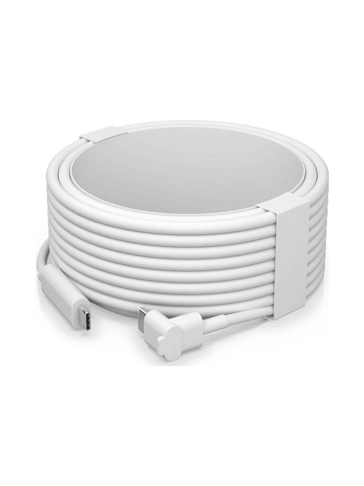 Ubiquiti G4 Instant - Stromkabel Extern - Uacc-g4-ins-cable-usb-4.5M