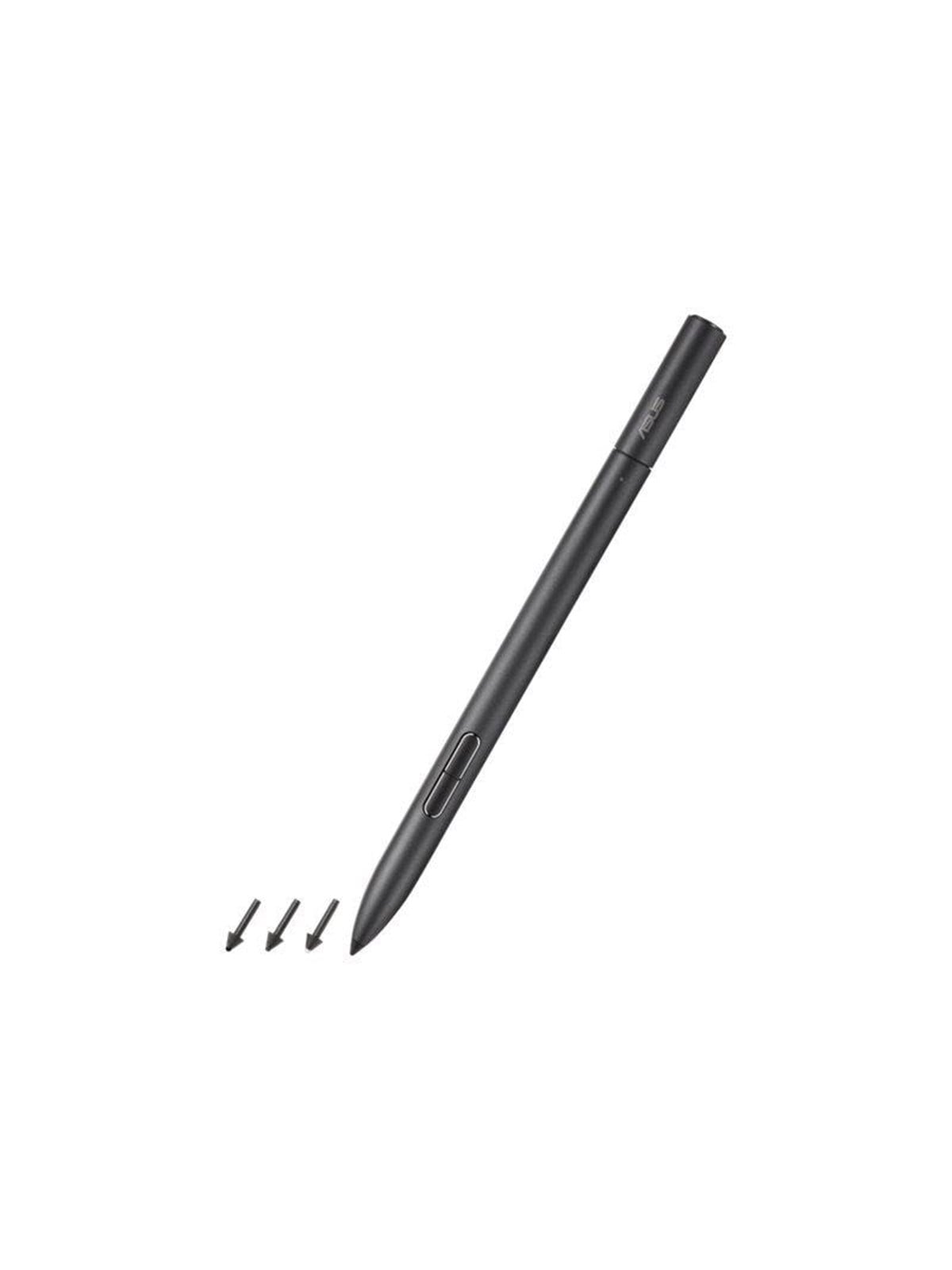Asus Pen 2.0 Sa203h - Stylus (Schwarz) - Maus - 90xb07kn-mto000