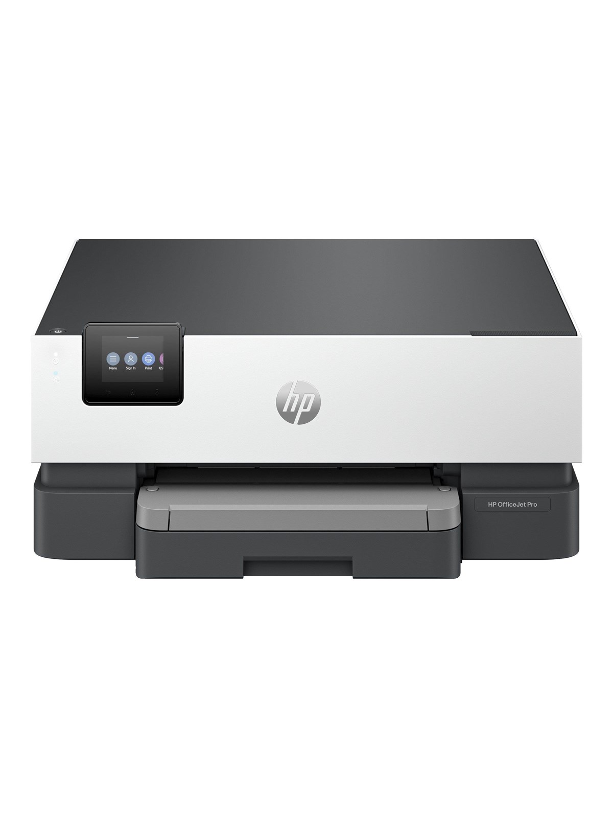 HP Officejet Pro 9110b - Color Inkjet - A4 Duplex - Lan & Wi-fi Multifunktion - Farbe - Tinte - Drucker - 5a0s3b#629- Drucker