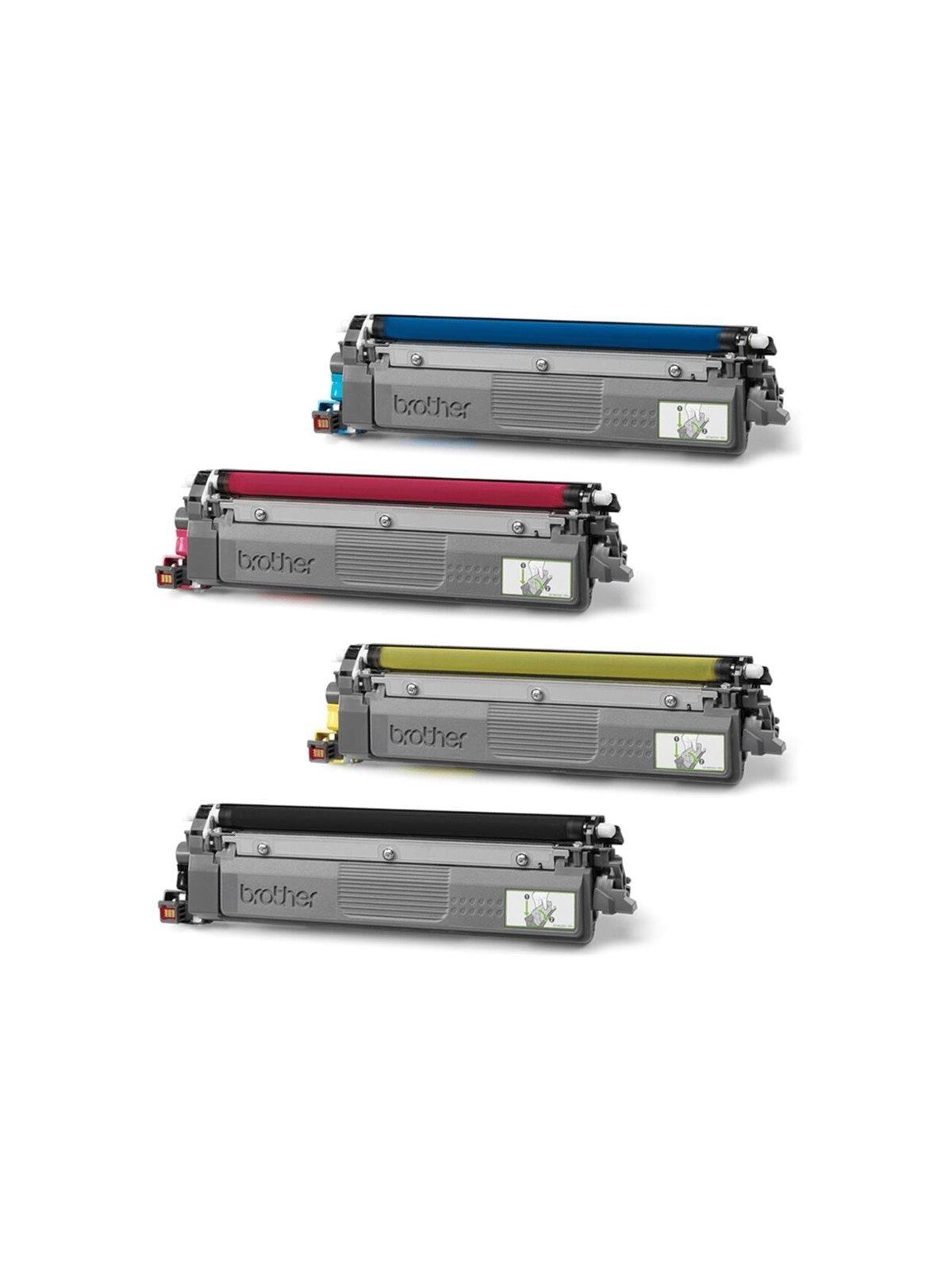Brother Tn-248val Toner Cartridge - Druckerzubehoer Tinte Toner - Tn248val