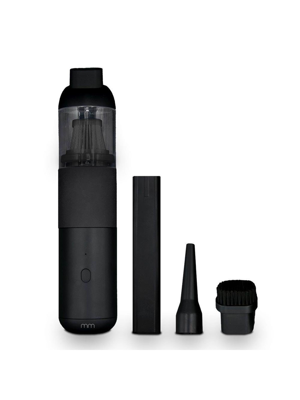Mikamax Portable Vacuum Cleaner - Gadget - 05104