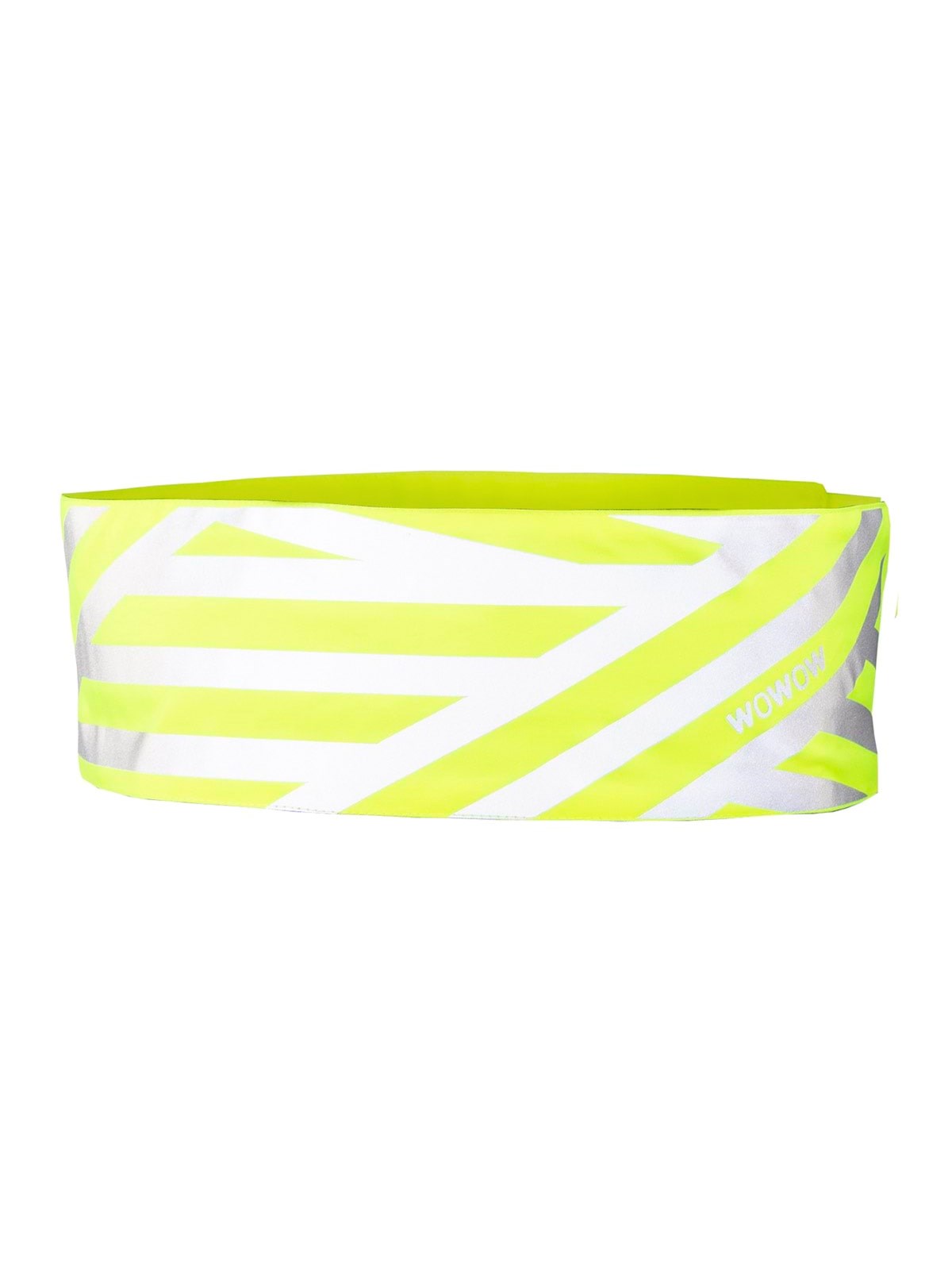 Wowow Wrap It Berlin Yellow - Sicherheitsausruestung Arbeitskleidung - Wo013490ione Size