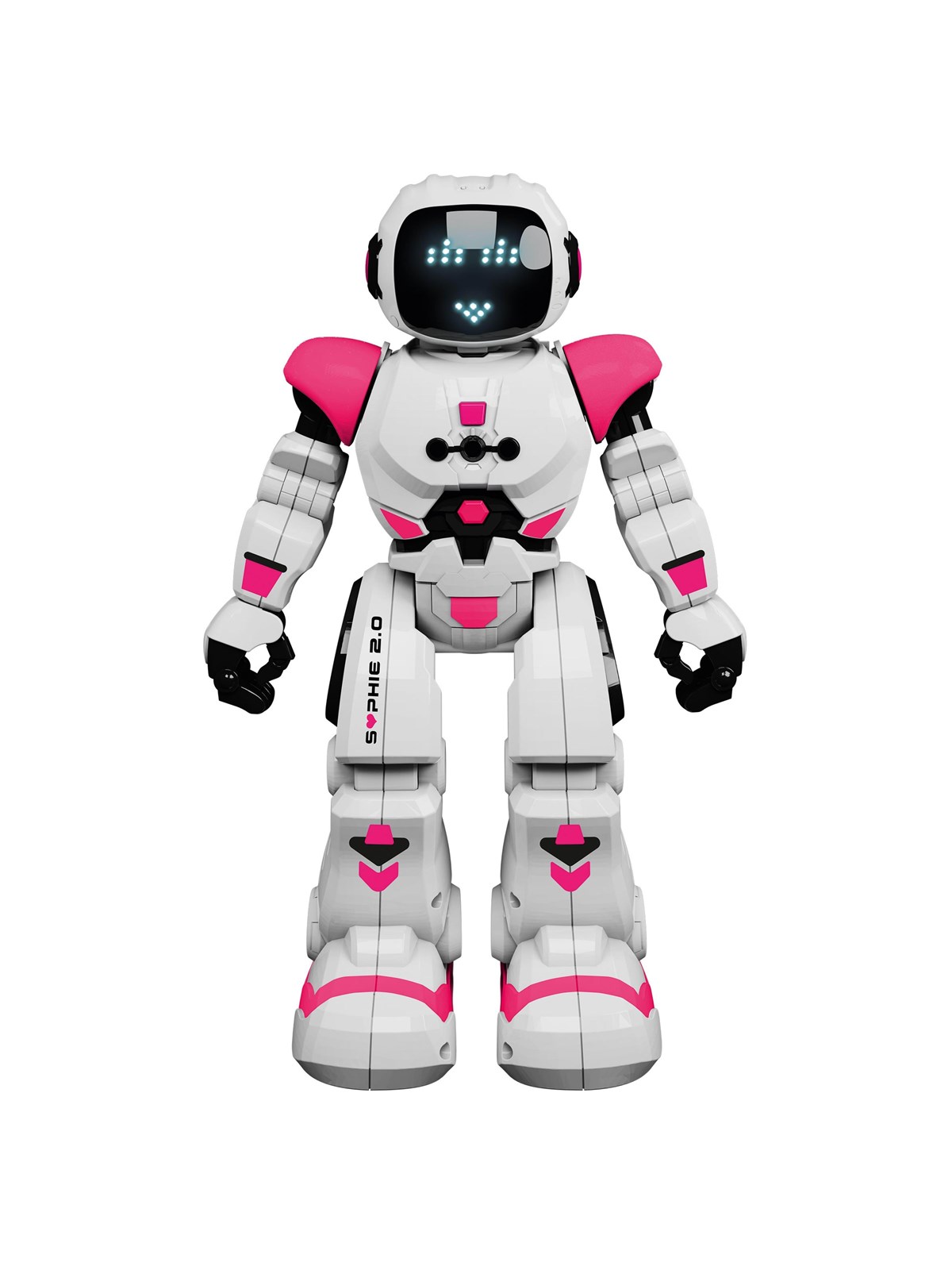 Xtrem Bots Sophie 2.0 - Spielzeug - 3803288