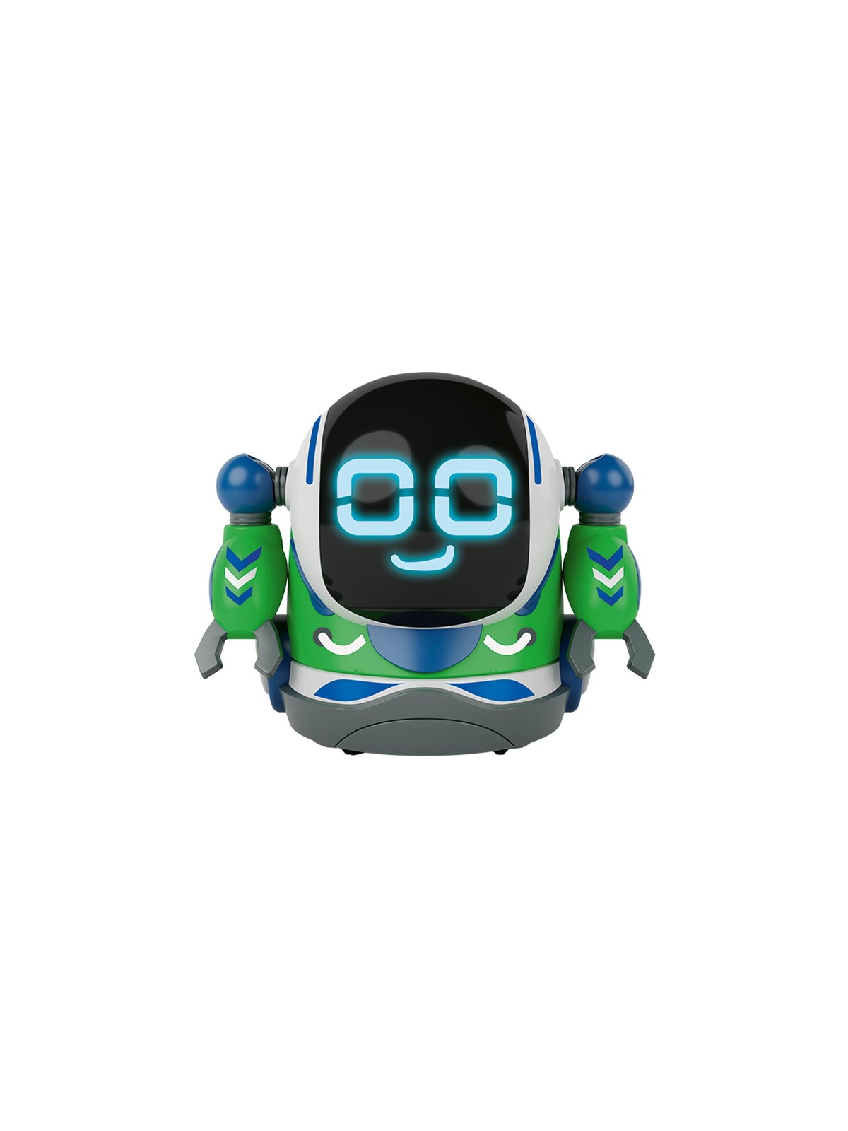 Xtrem Bots Crazy Bots Rock - Spielzeug - 3803237