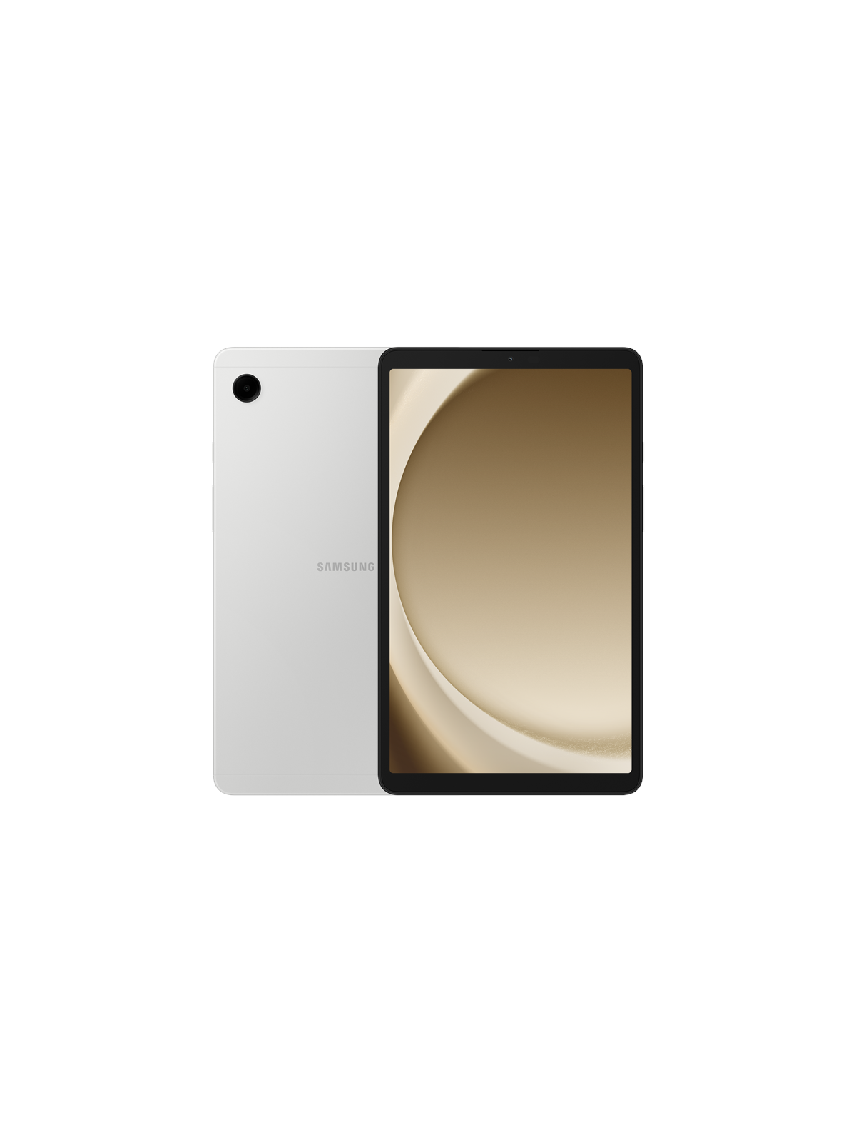 Samsung Galaxy Tab A9 64gb/4gb - Silver - Ipad Tablet - Sm-x110nzsaeub