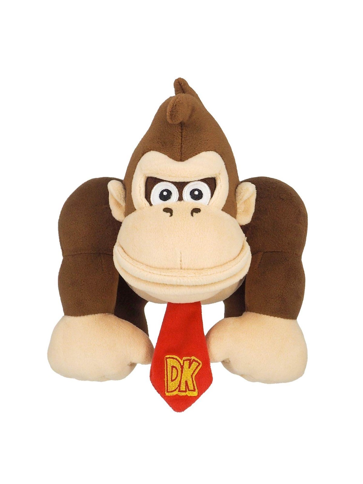 1up - Super Mario: Donkey Kong - Teddybär & Kuscheltier - Merchandise - Pelnin-sm-dkk22