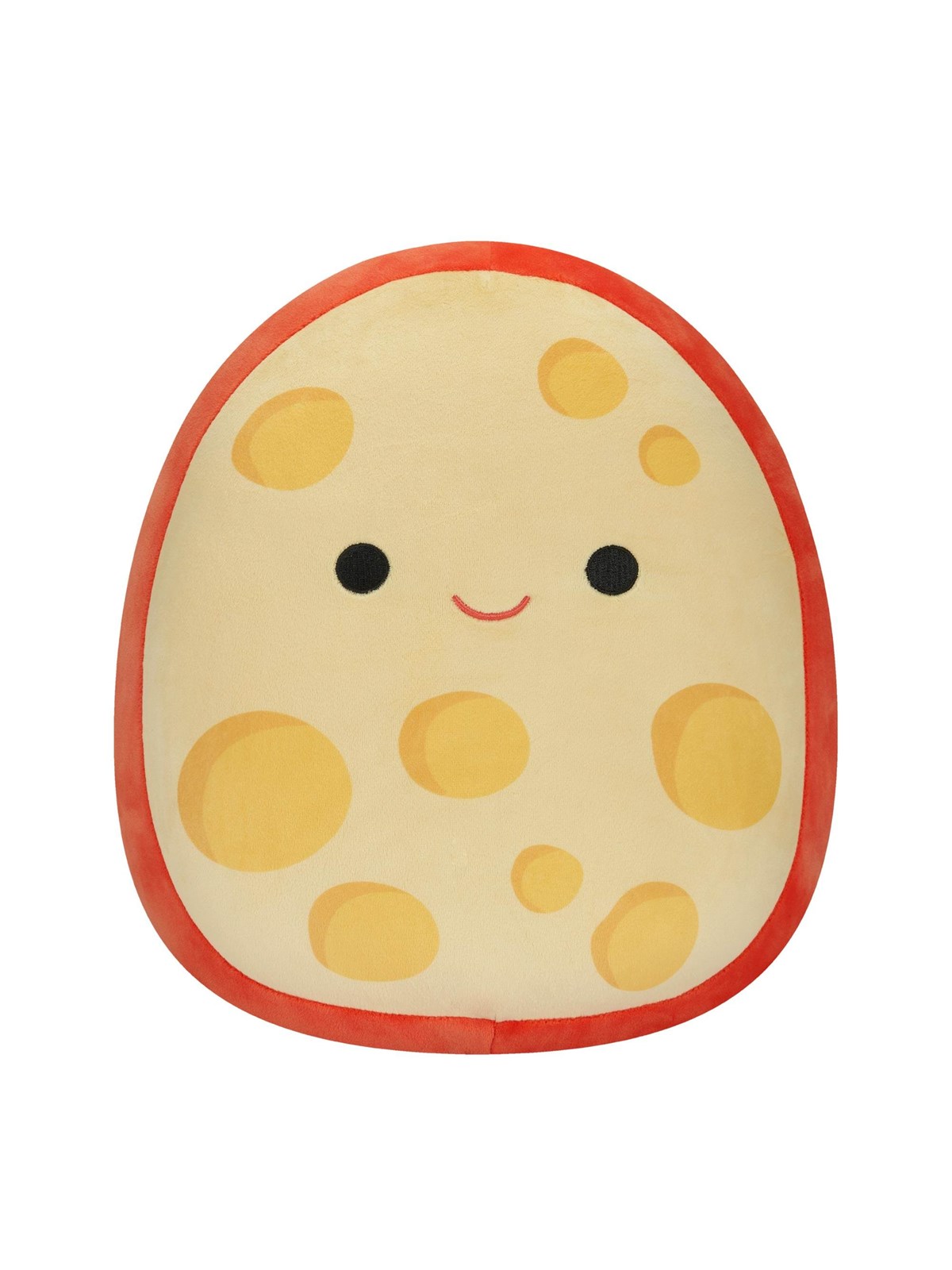 Squishmallows Mannon The Gouda Cheese 30 cm - Plush - 4153p17