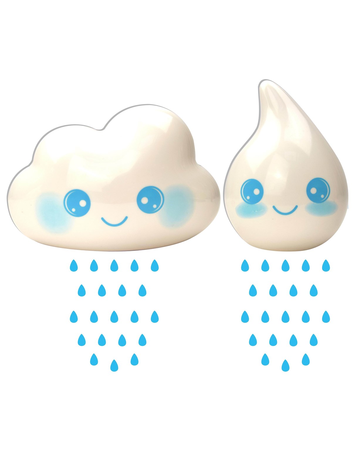 Happy Baby Water Drops Clouds - Baby Spielzeug - 502210