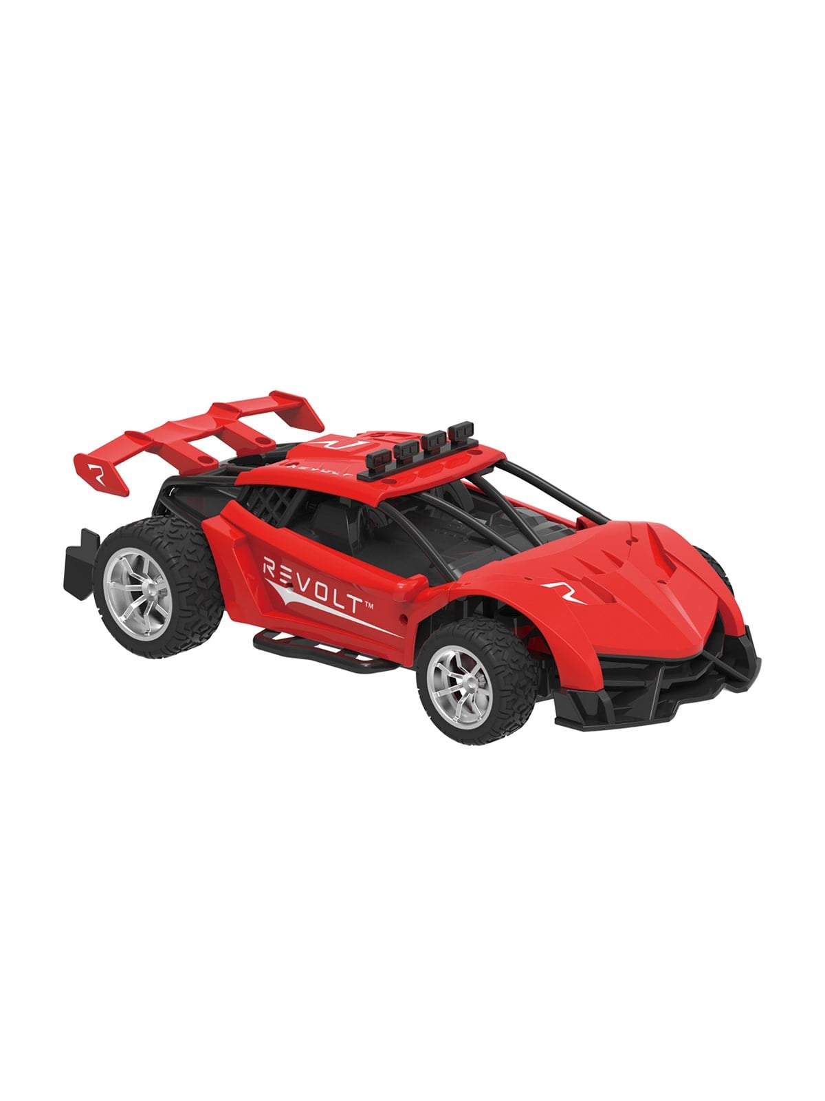 Syma Revolt R/c Vapor Racer Red - Ferngesteuert - 51007