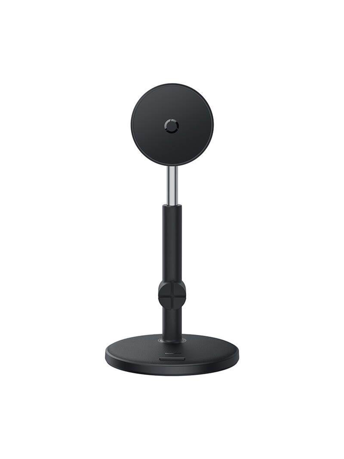 Baseus Magnetic Desktop Phone Stand Magpro (Black) - Handys Anderes Zubehoer - B10564100121-00