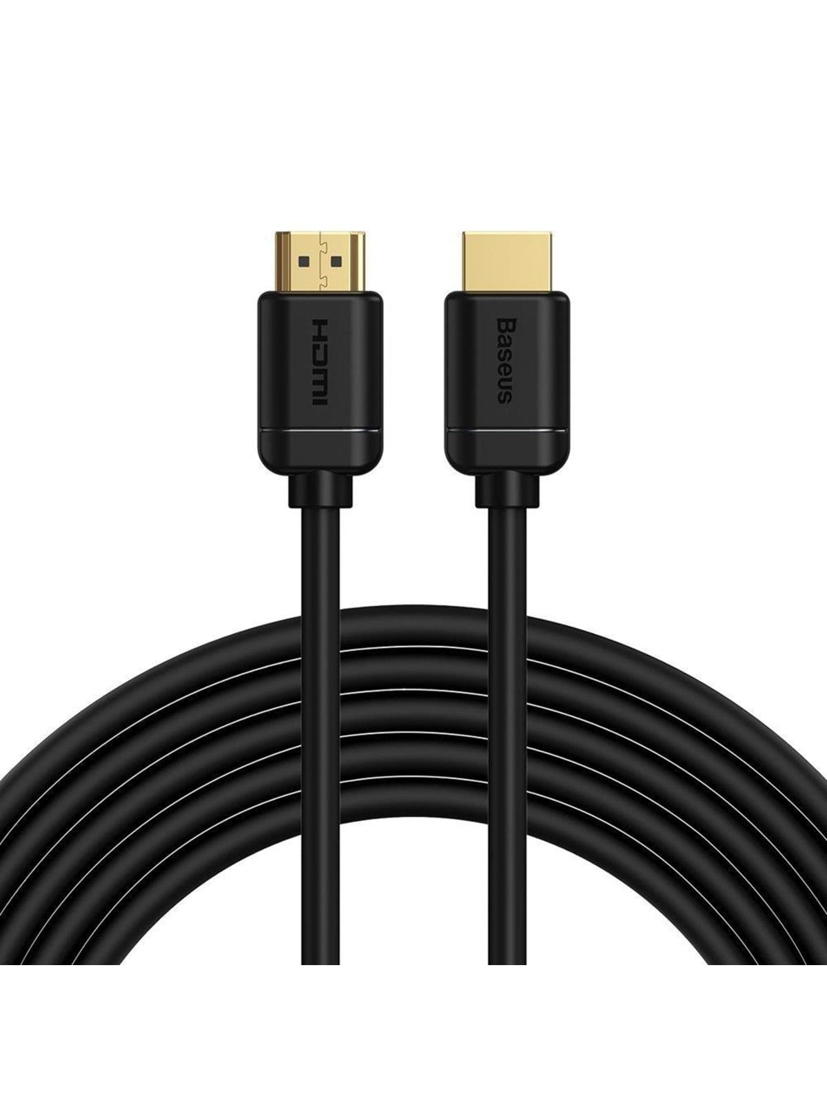 Baseus Cakgq-b01 Hdmi Cable - Display Kabel