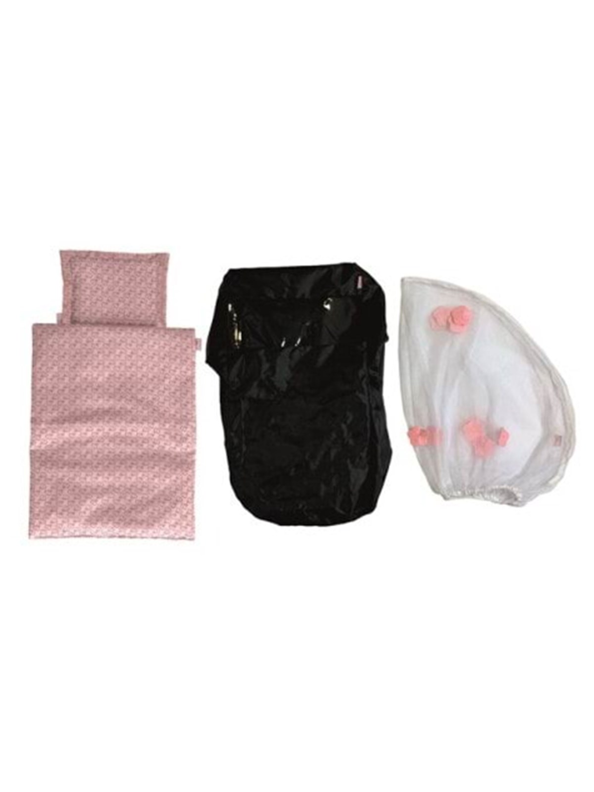Happy Friend Pram Accessories Set - Puppen Zubehoer - 504391