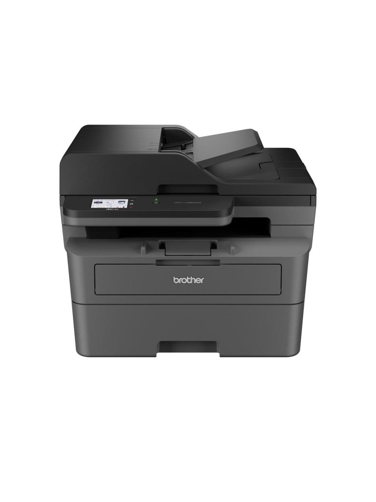 Brother Mfc-l2860dw Laser All in One Multifunktion - Einfarbig - Laser - Drucker - Mfcl2860dwre1- Drucker