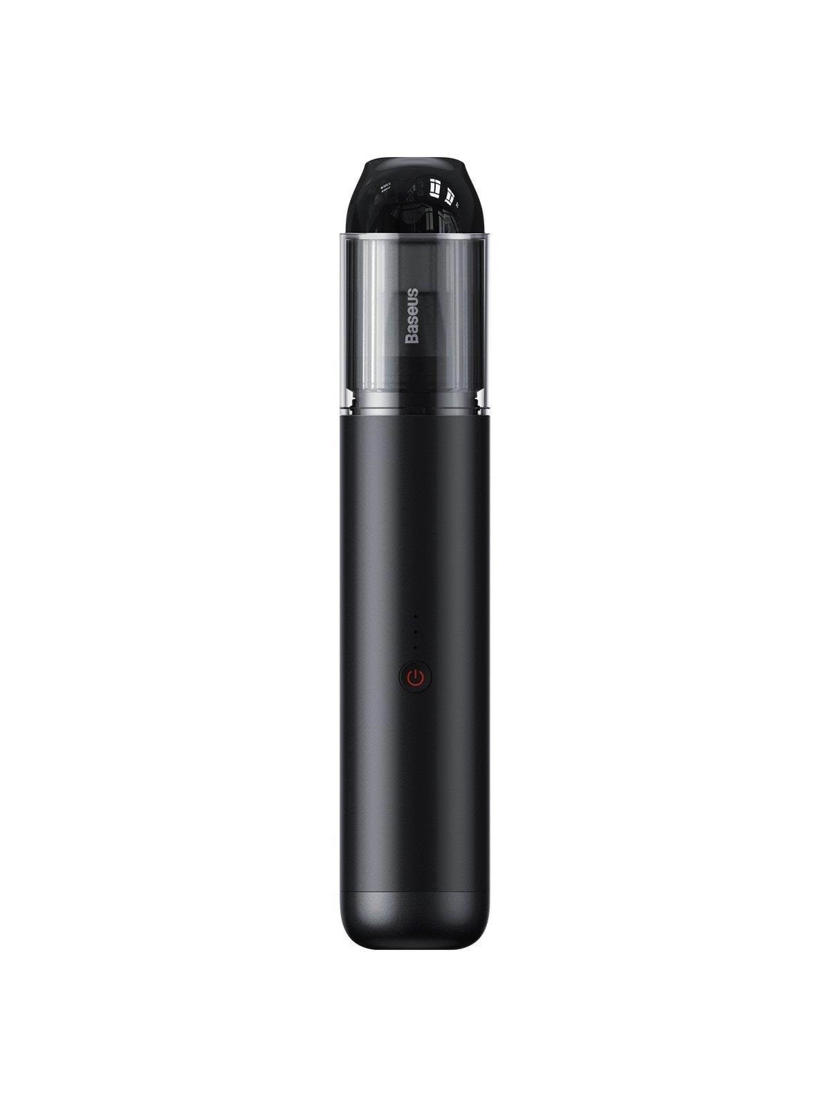 Baseus A3 Cordless Car Vacuum Cleaner (Black) - Handstaubsauger - Crxcqa3-0a