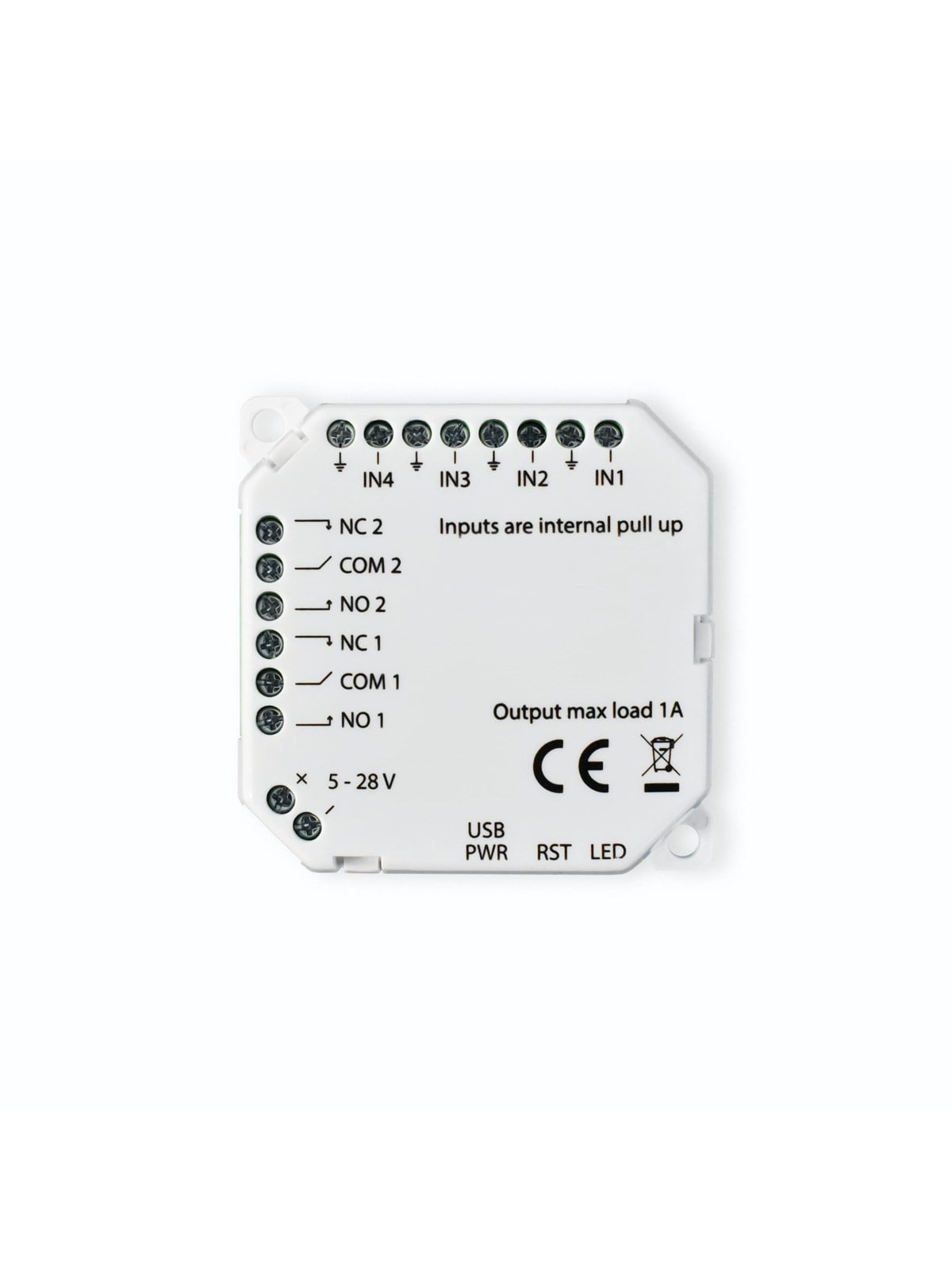 Frient IO Module - Smart Home - 20204700