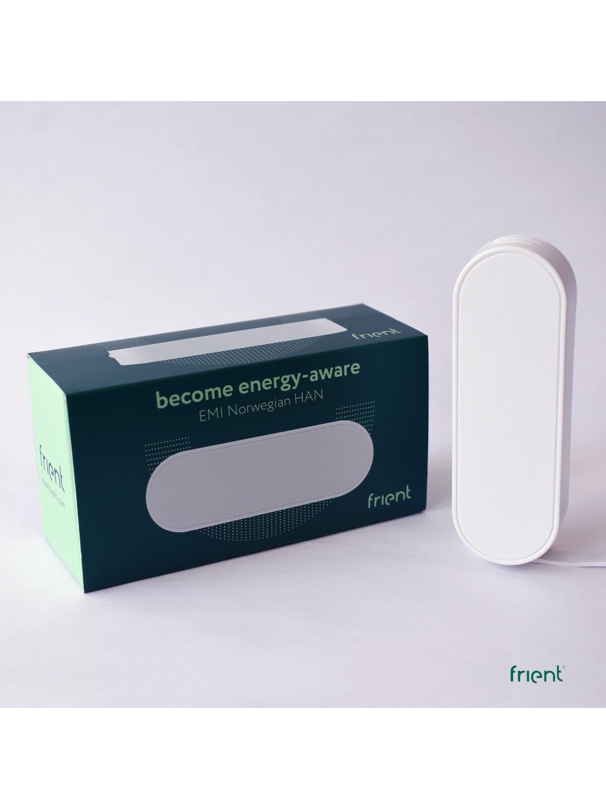 Frient Emi Norwegian Han - Smart Home - 20206500