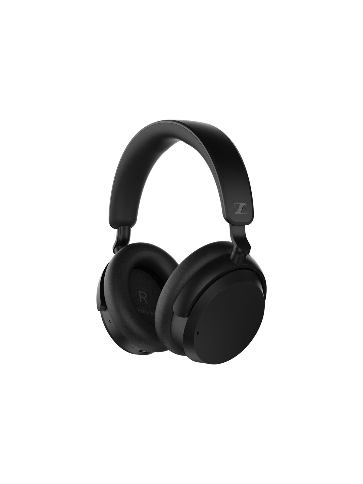 Kopfhörer - Sennheiser Accentum - Black - Kopfhoerer/headsets - 700174