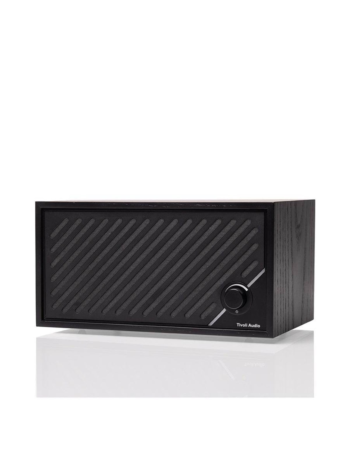 Tivoli Audio Model Two Digital - Black - Tragbare Party Lautsprecher - M2d-0639-unl