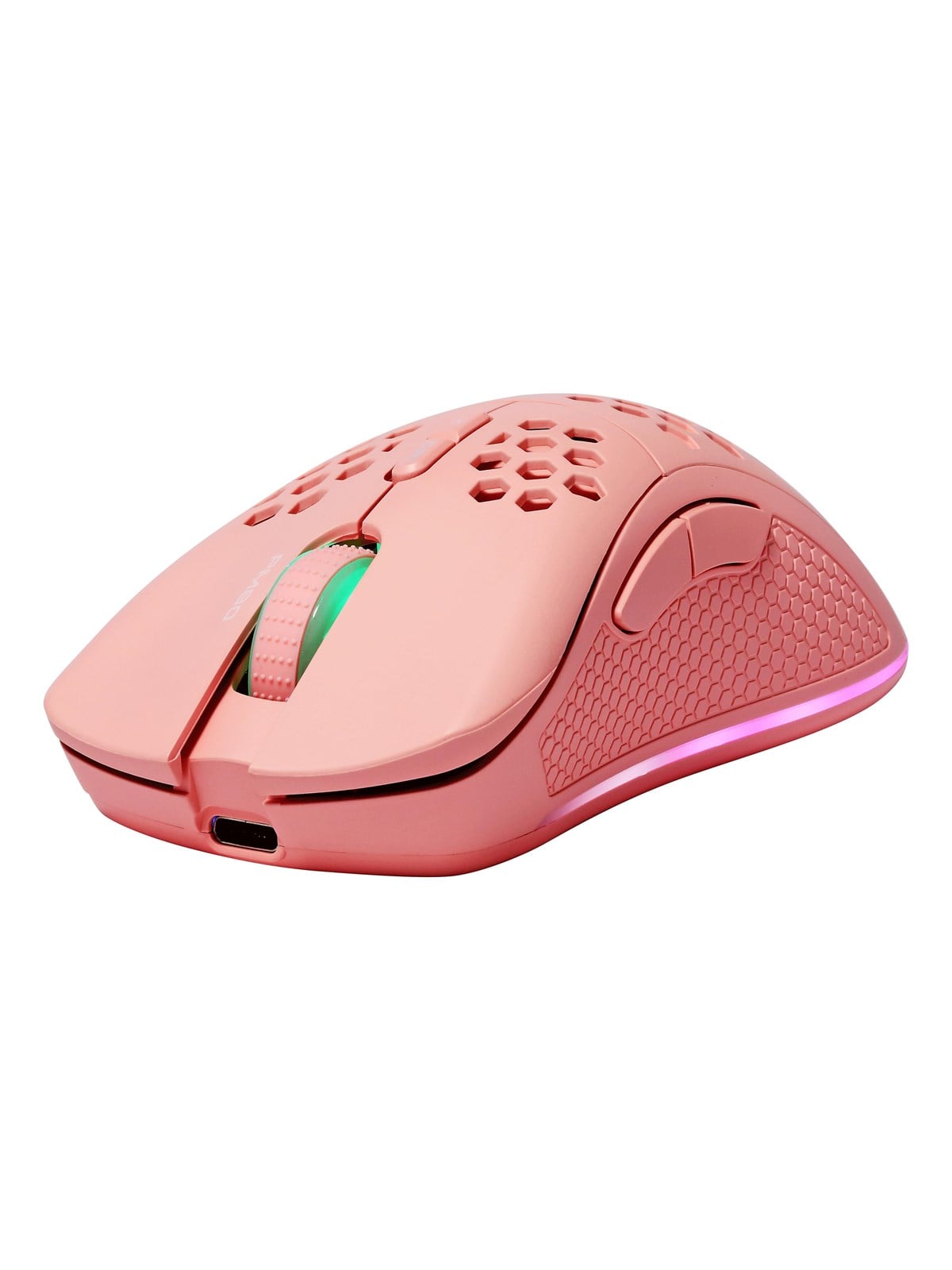 Deltaco Pm80 - (Pink) - Maus - Gam-120-p
