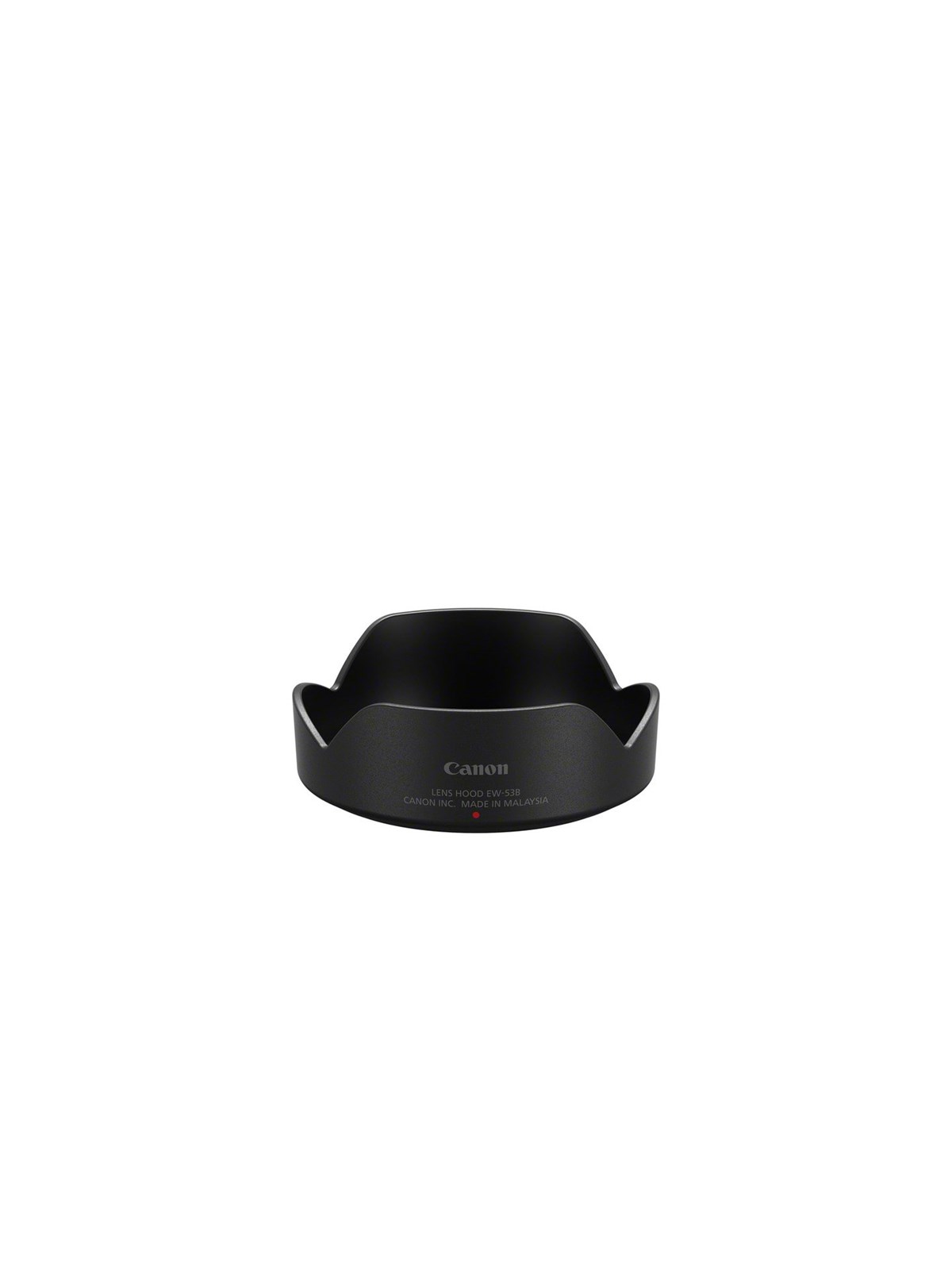 Canon Lens Hood For Rf-s 10-18mm F4.5-6.3 IS Stm - Kameras Und Objektivzubehoer - 6264c001
