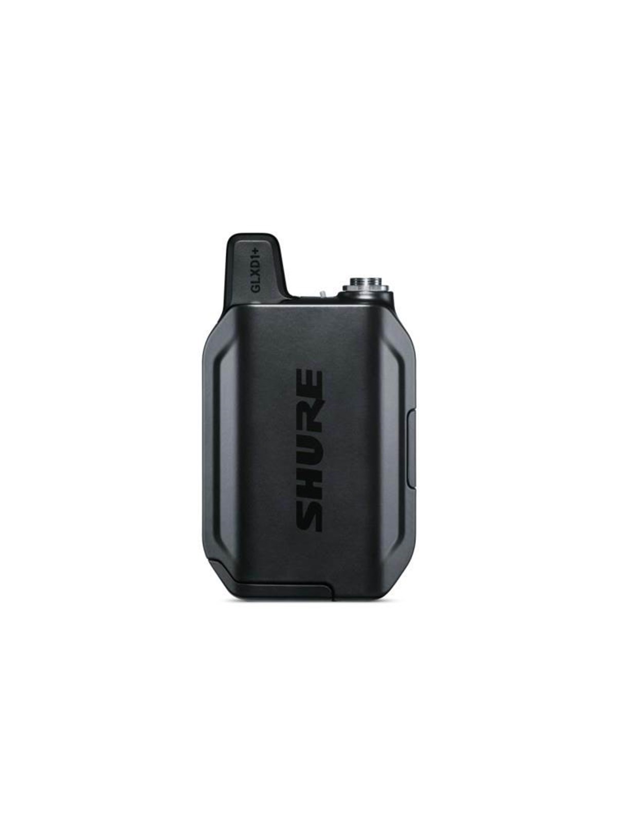 Shure Glxd1+ - Wireless Bodypack Transmitter - Mikrofone - Glxd1+=-Z4